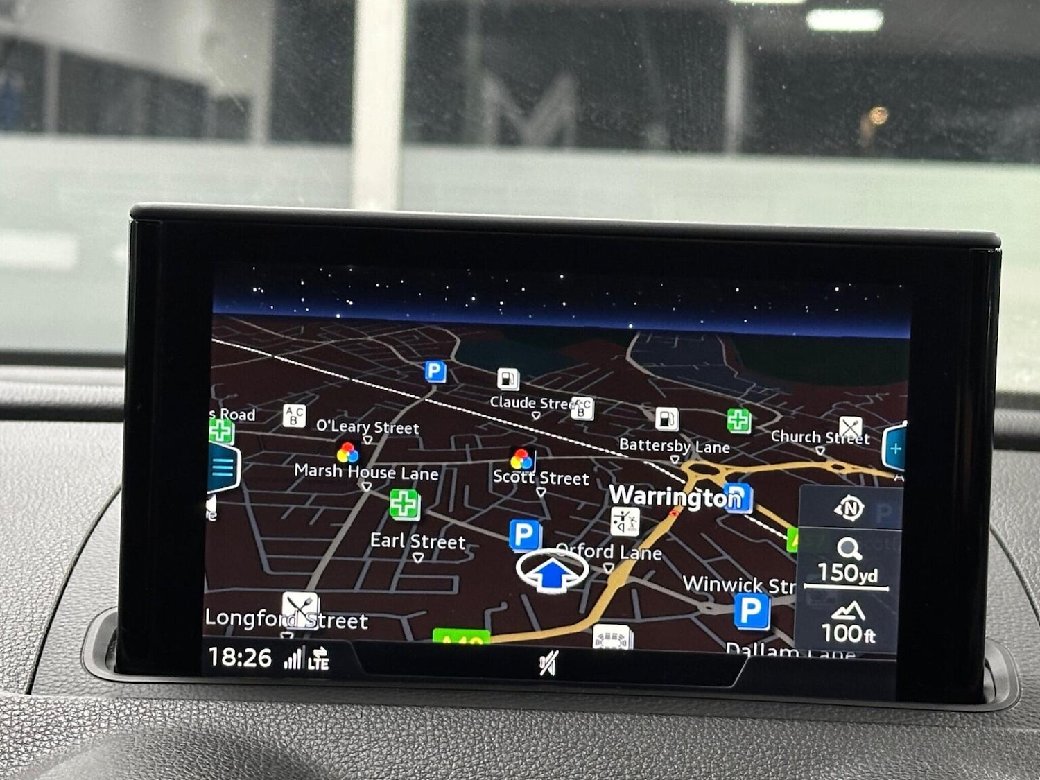 Used Audi A3 2016 for sale - 76656221: Photo 29