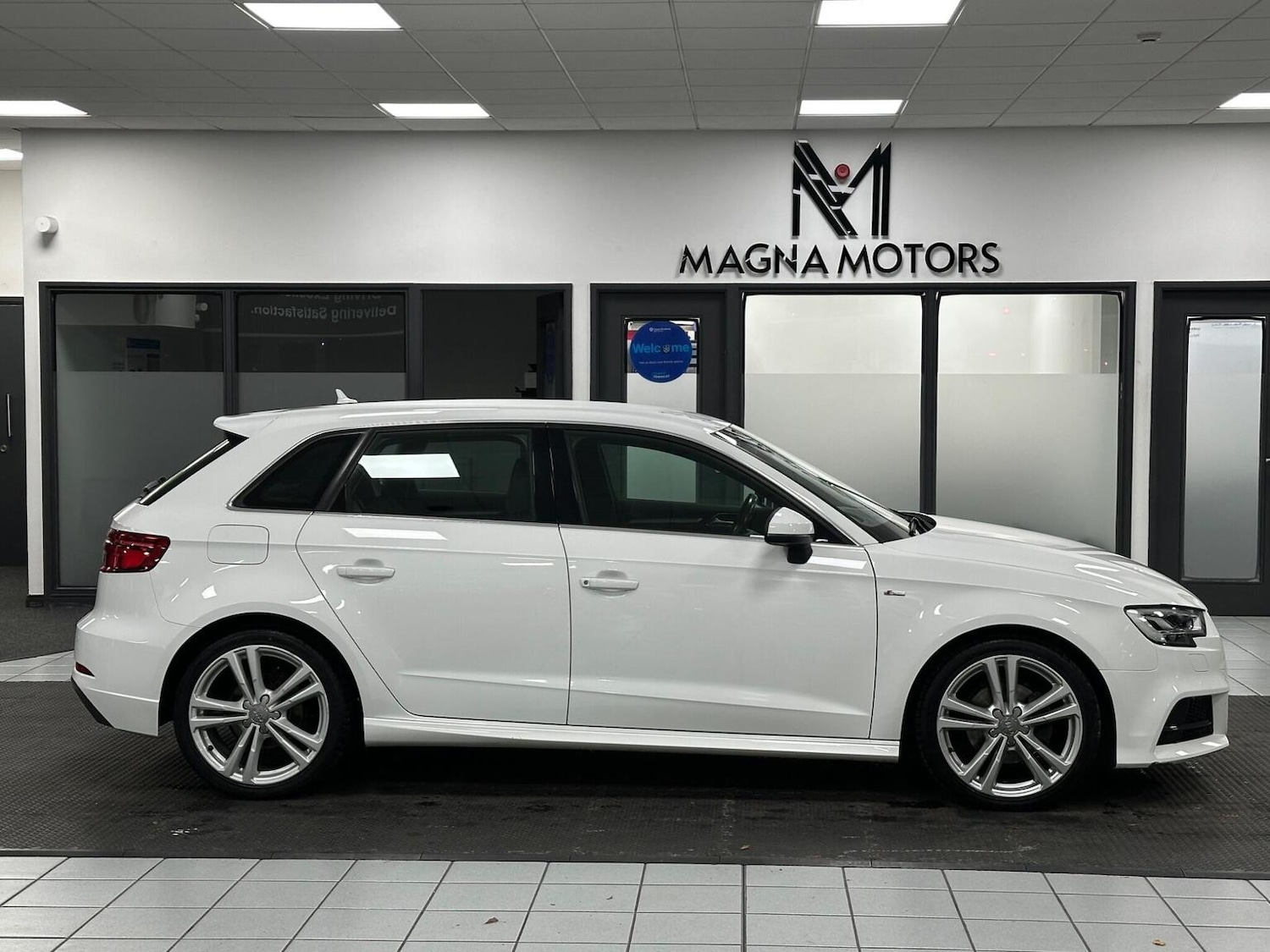 Used Audi A3 2016 for sale - 76656221: Photo 3