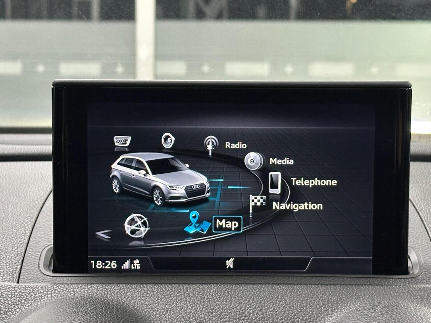 Used Audi A3 2016 for sale - 76656221: Photo 30