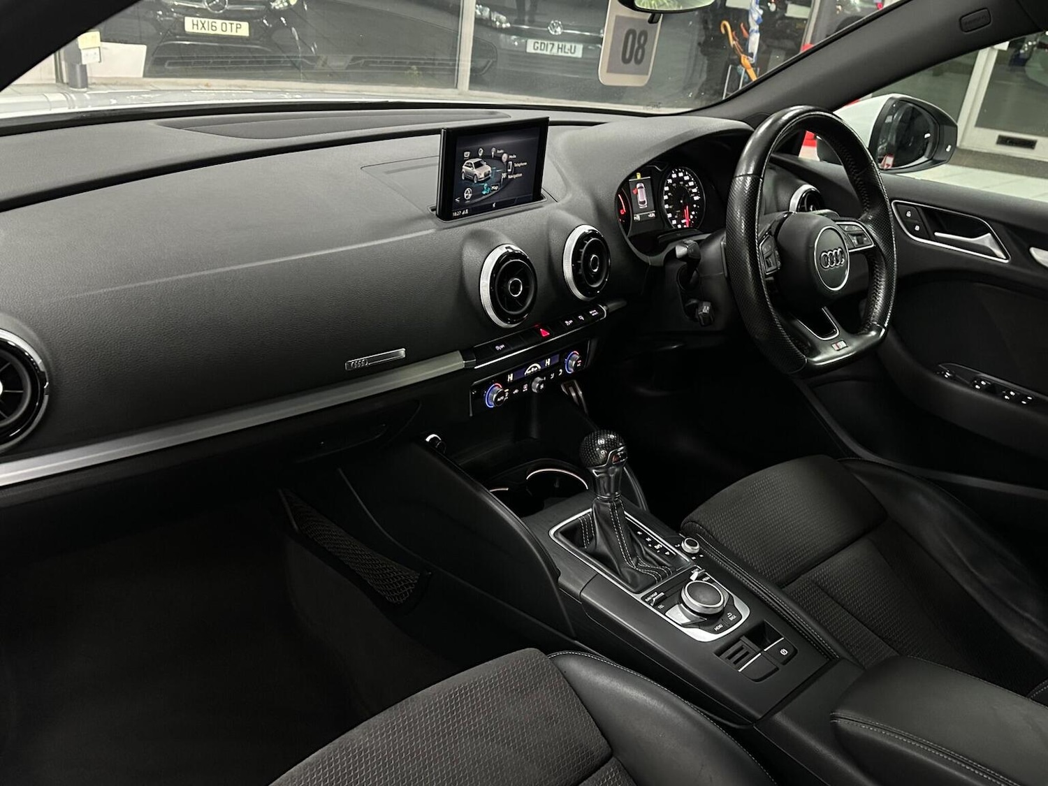 Used Audi A3 2016 for sale - 76656221: Photo 38