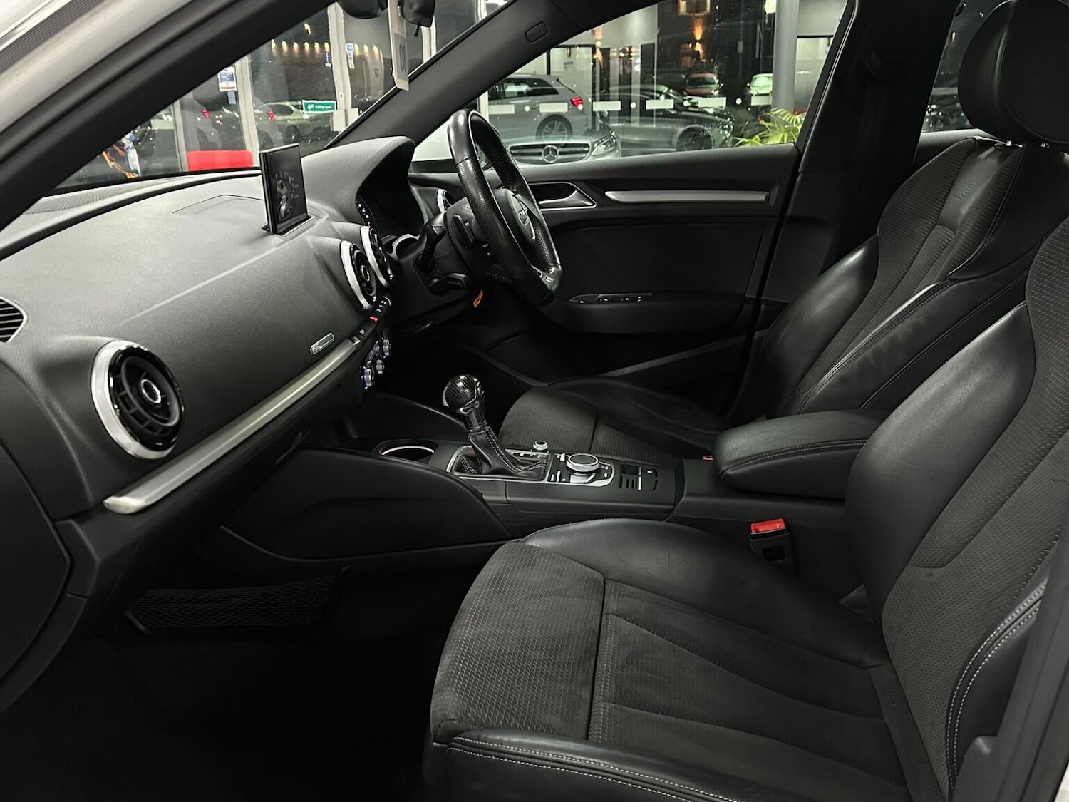 Used Audi A3 2016 for sale - 76656221: Photo 39