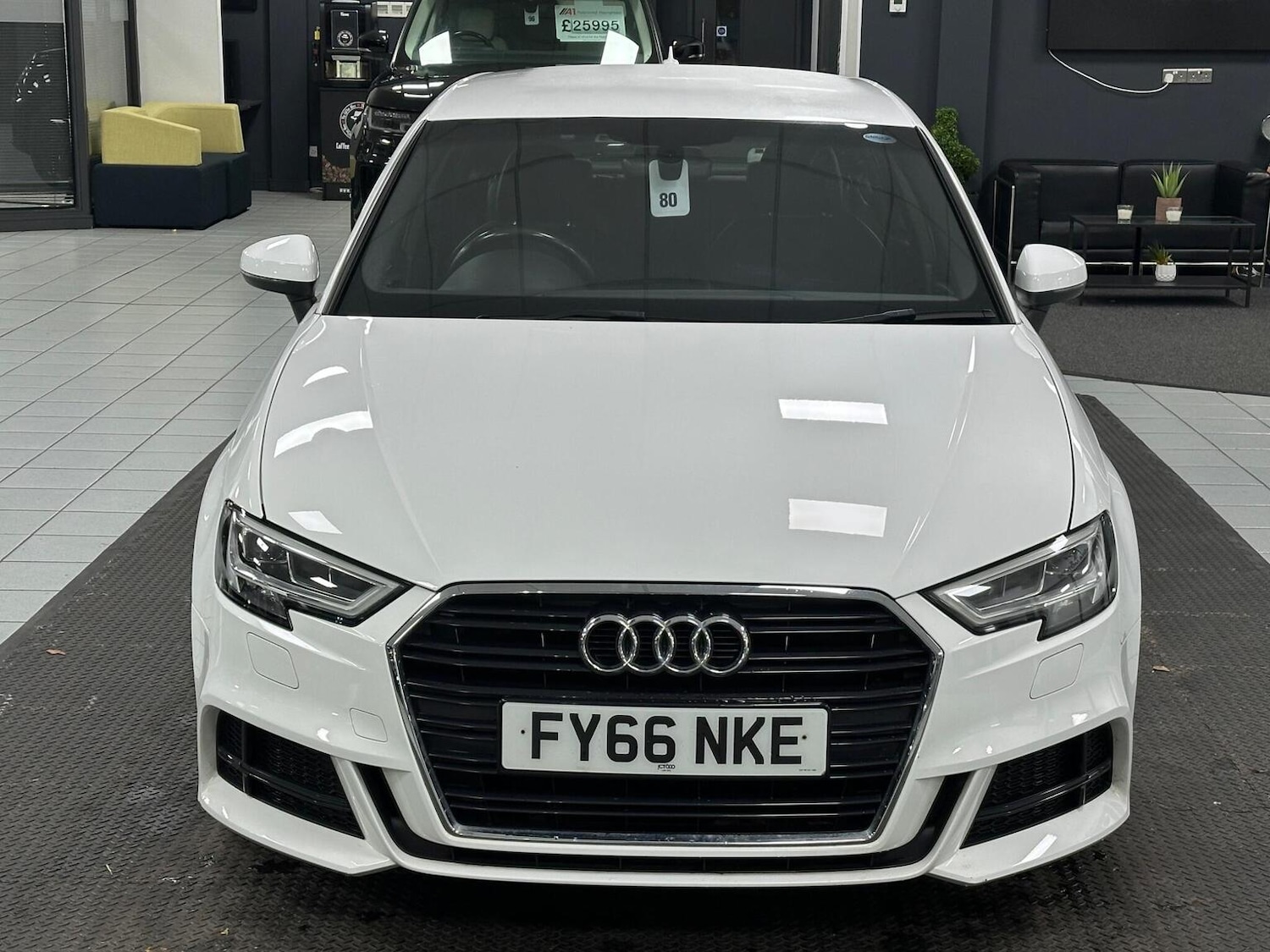 Used Audi A3 2016 for sale - 76656221: Photo 4