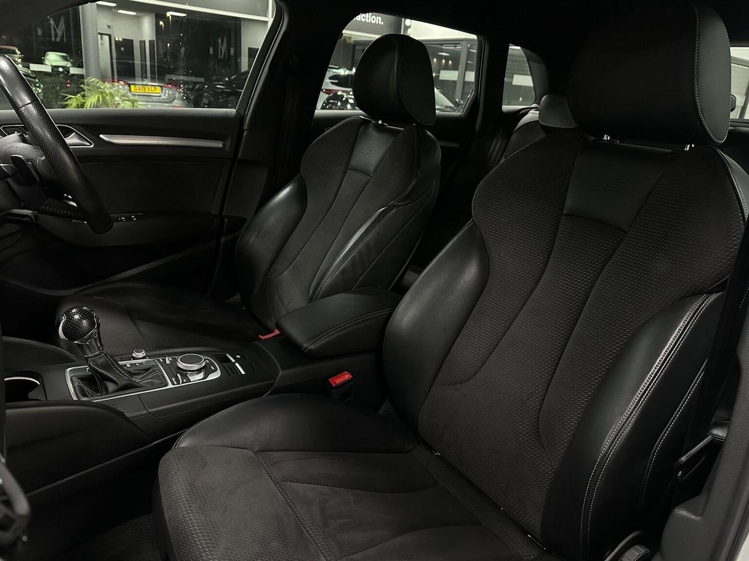 Used Audi A3 2016 for sale - 76656221: Photo 40