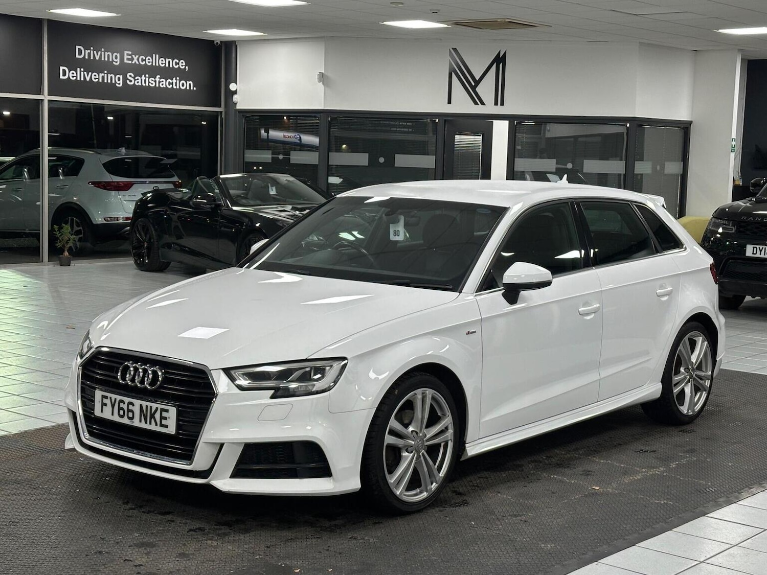 Used Audi A3 2016 for sale - 76656221: Photo 5