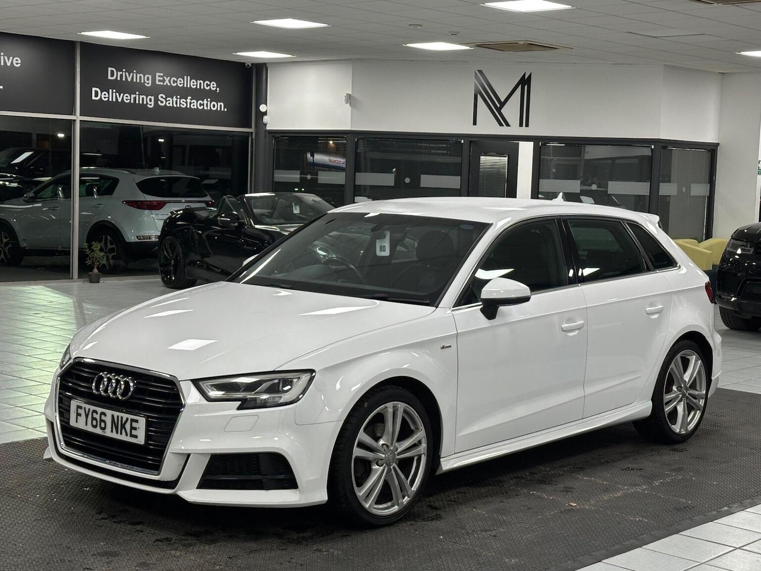 Used Audi A3 2016 for sale - 76656221: Photo 6