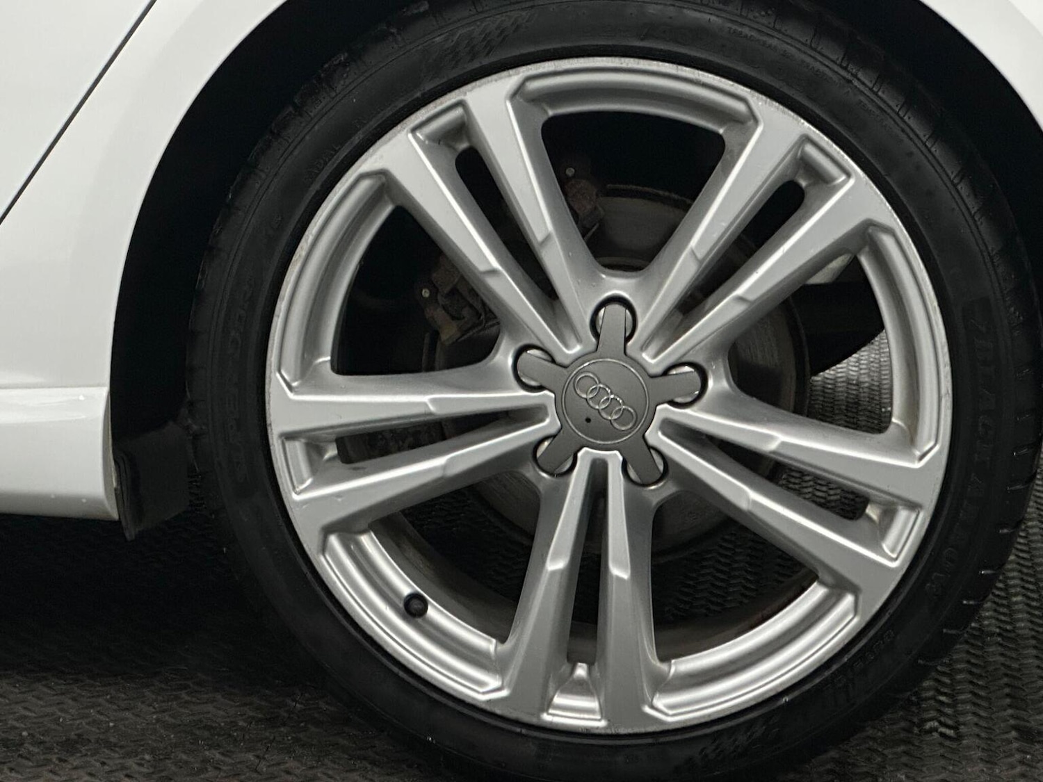 Used Audi A3 2016 for sale - 76656221: Photo 8