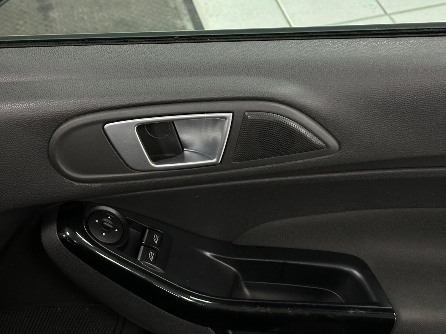 Used Ford Fiesta 2016 for sale - 77089809: Photo 13