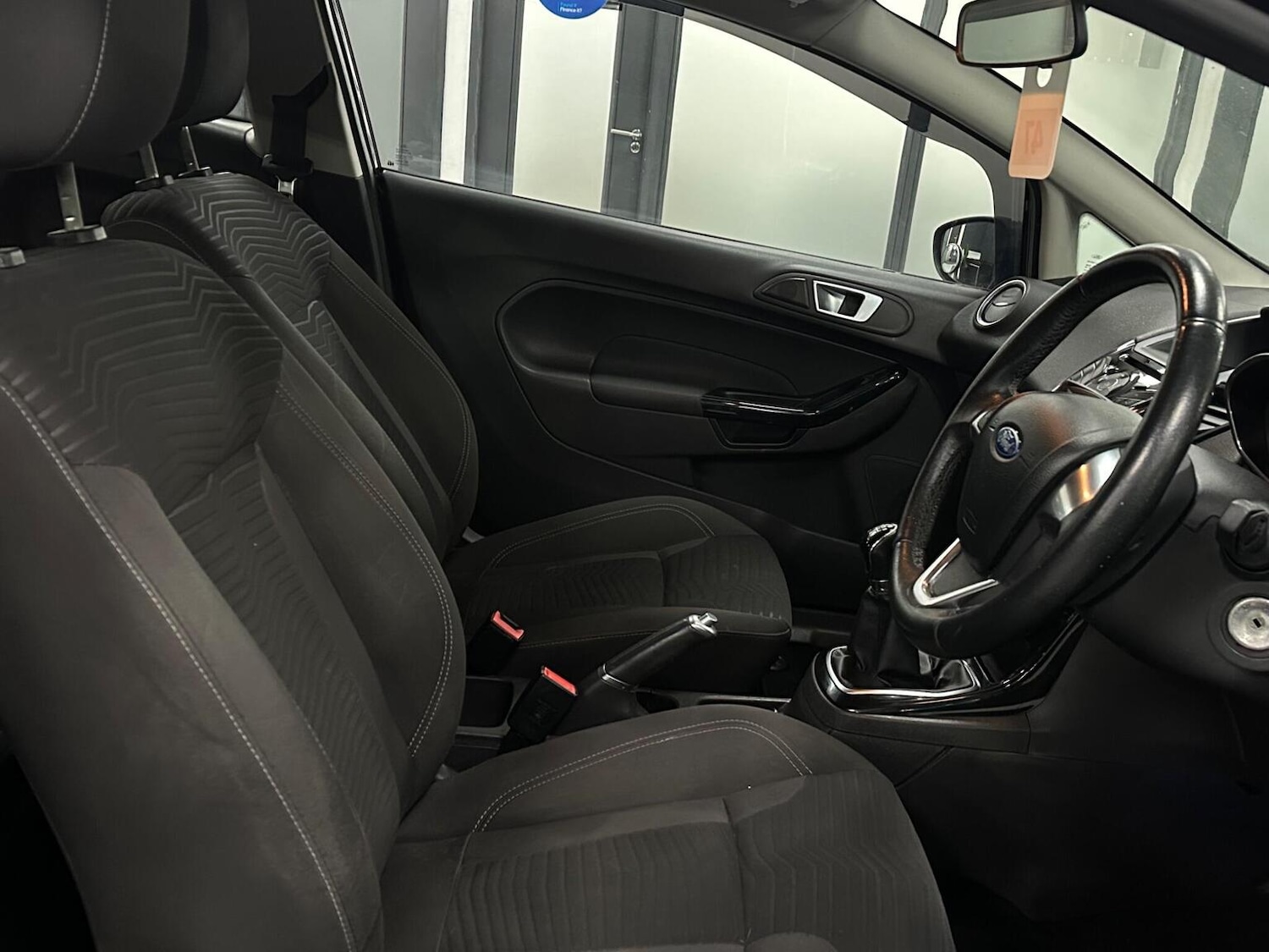 Used Ford Fiesta 2016 for sale - 77089809: Photo 14