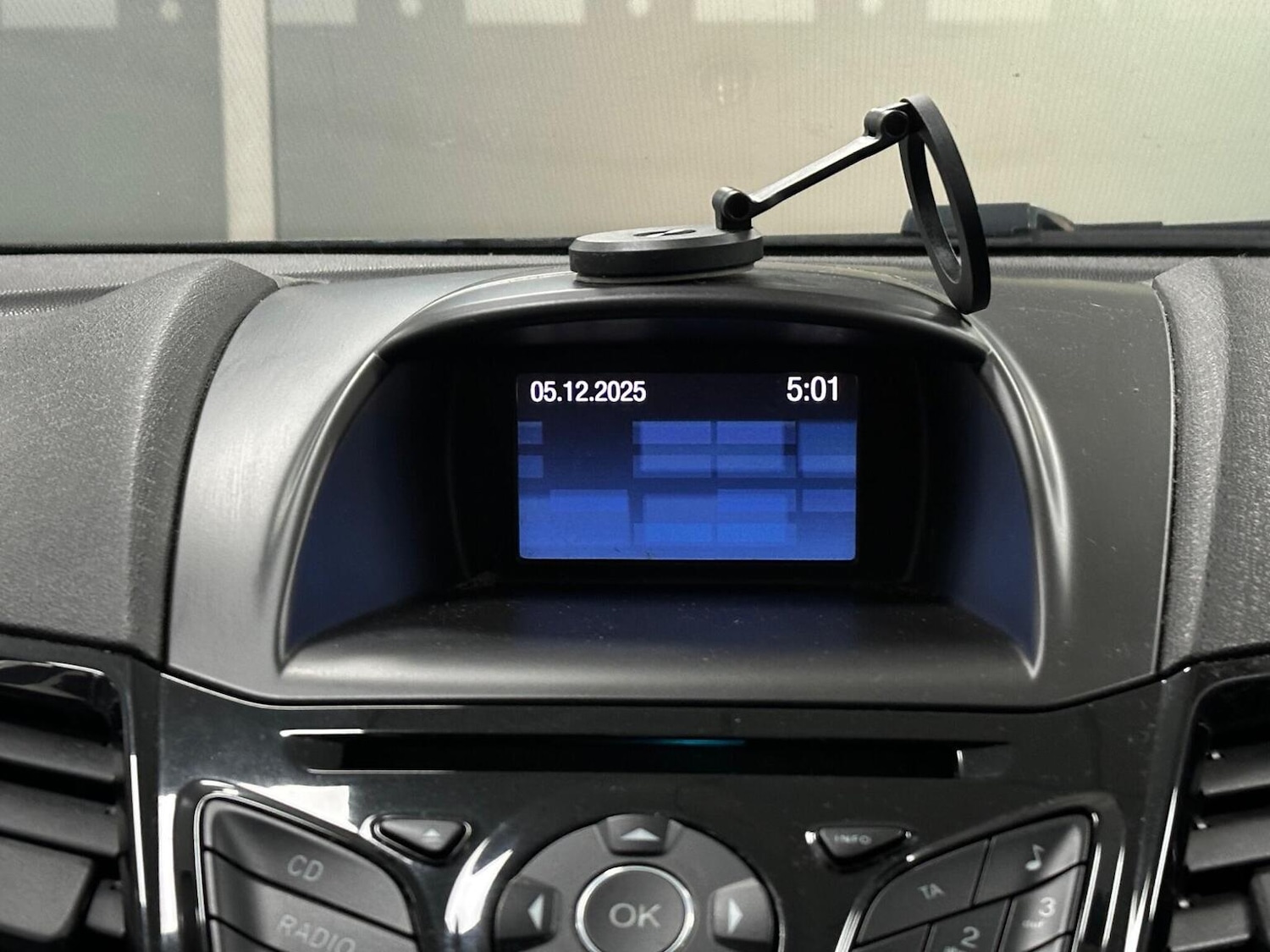 Used Ford Fiesta 2016 for sale - 77089809: Photo 20