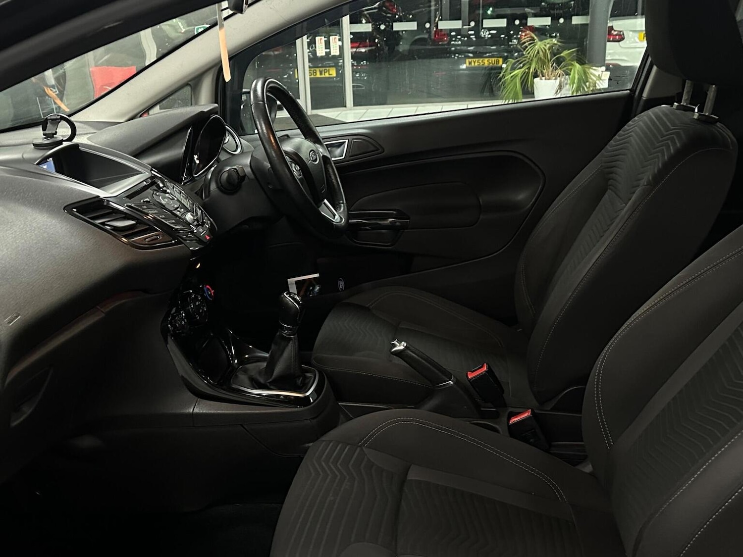 Used Ford Fiesta 2016 for sale - 77089809: Photo 23