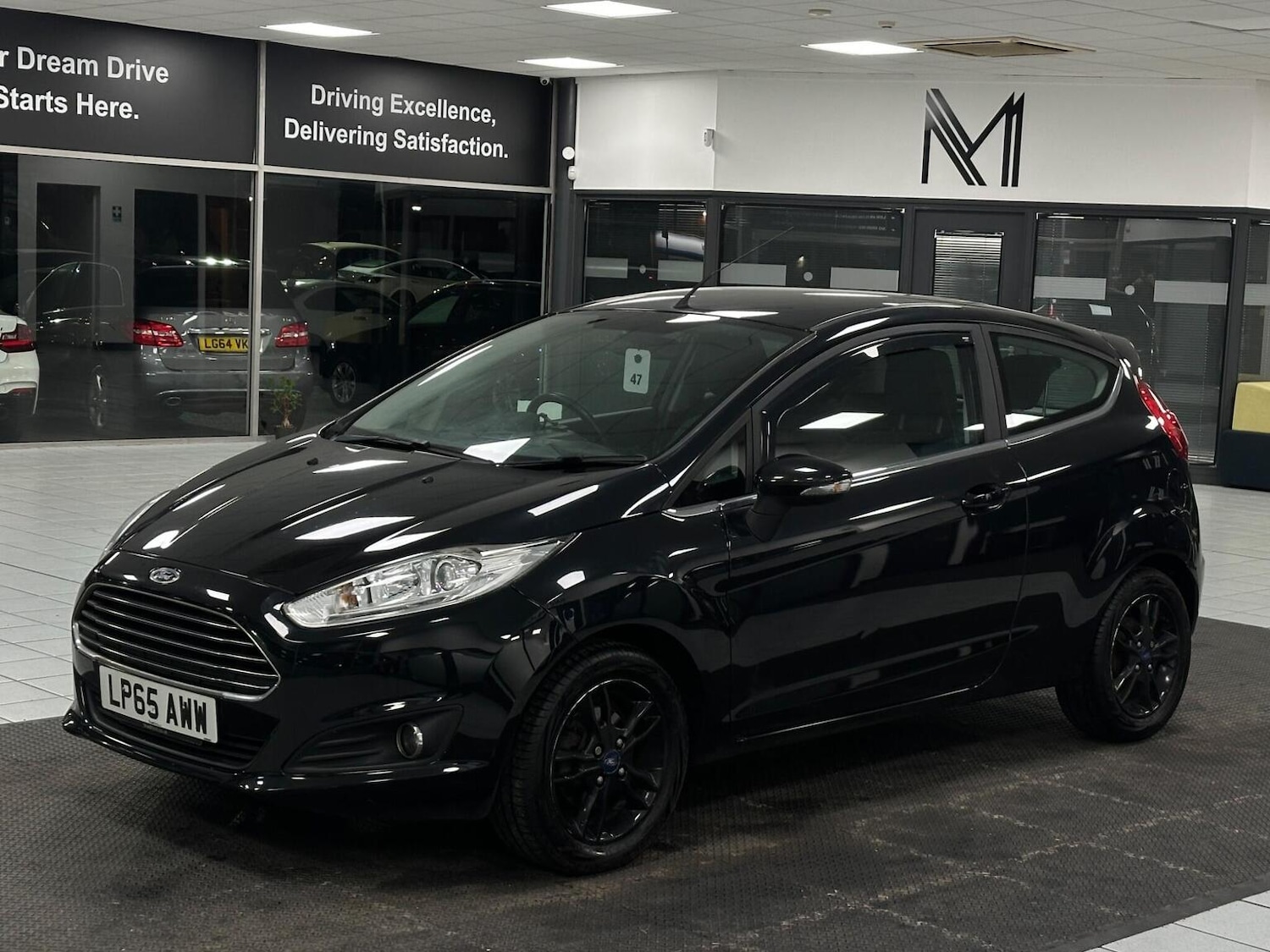 Used Ford Fiesta 2016 for sale - 77089809: Photo 5