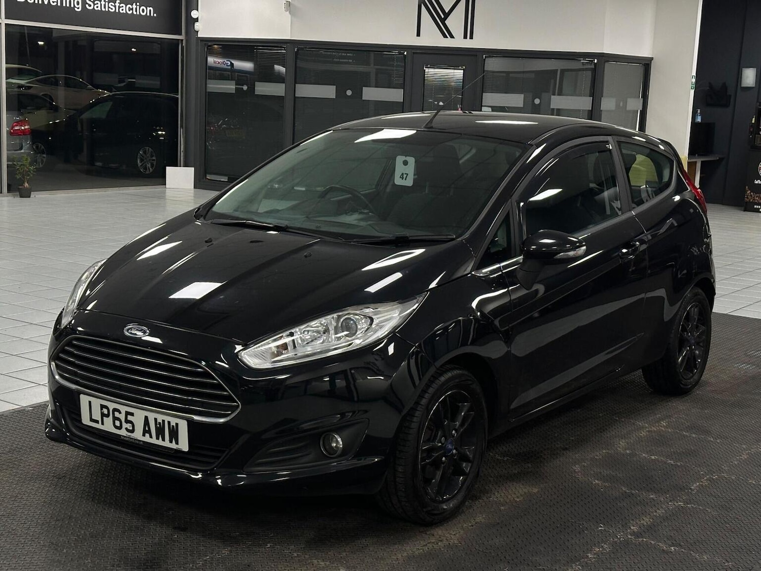 Used Ford Fiesta 2016 for sale - 77089809: Photo 6