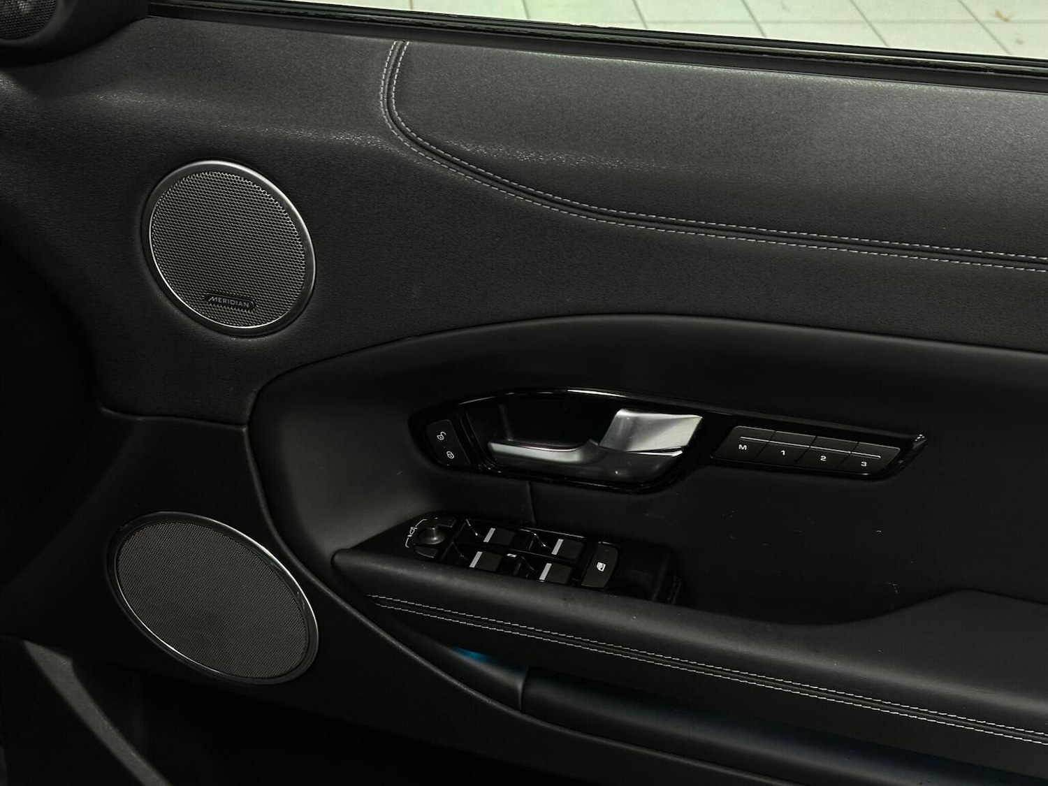 Used Land Rover Range Rover Evoque 2018 for sale - 76699370: Photo 18