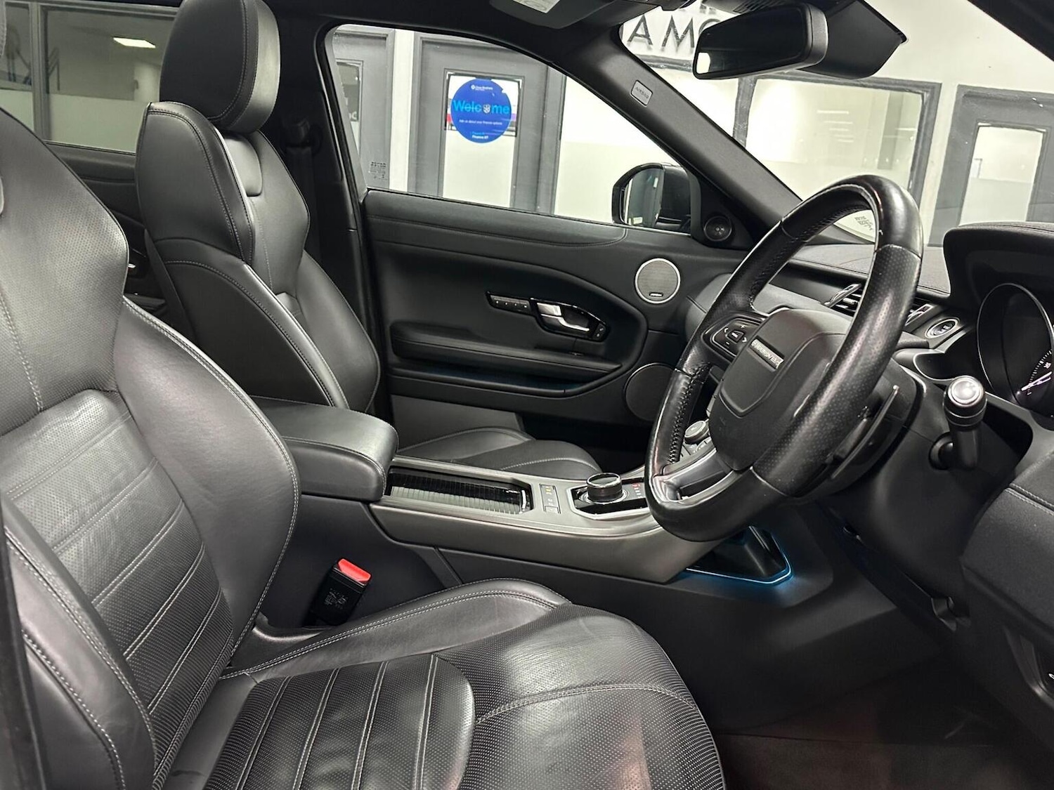 Used Land Rover Range Rover Evoque 2018 for sale - 76699370: Photo 20