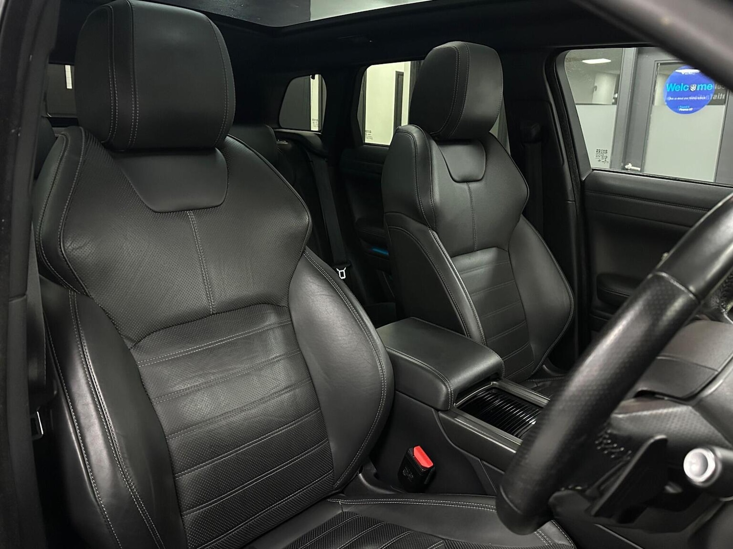 Used Land Rover Range Rover Evoque 2018 for sale - 76699370: Photo 21