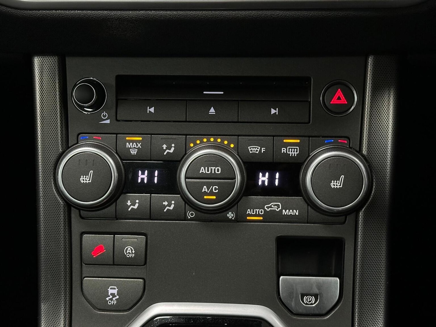 Used Land Rover Range Rover Evoque 2018 for sale - 76699370: Photo 24