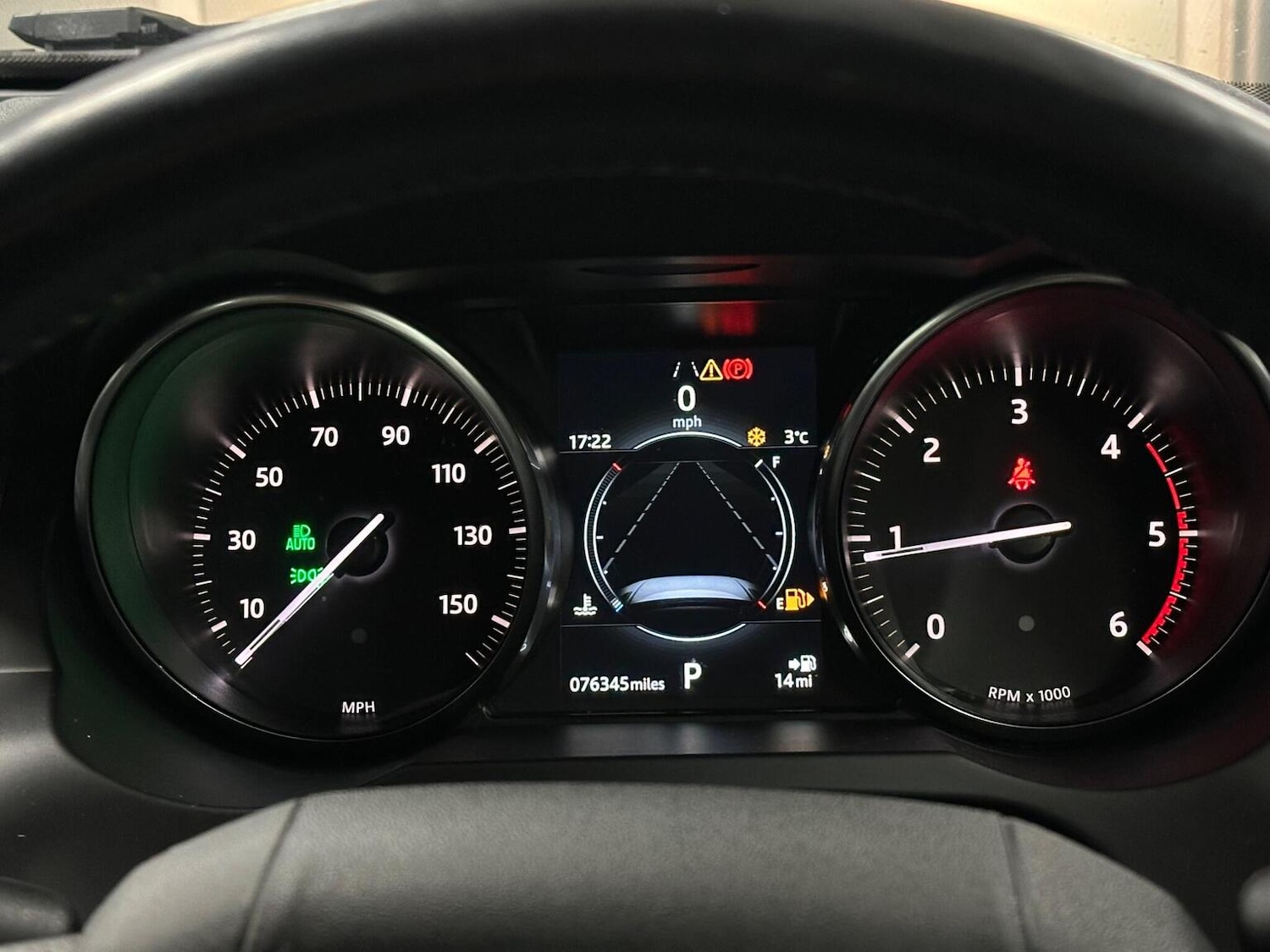 Used Land Rover Range Rover Evoque 2018 for sale - 76699370: Photo 25