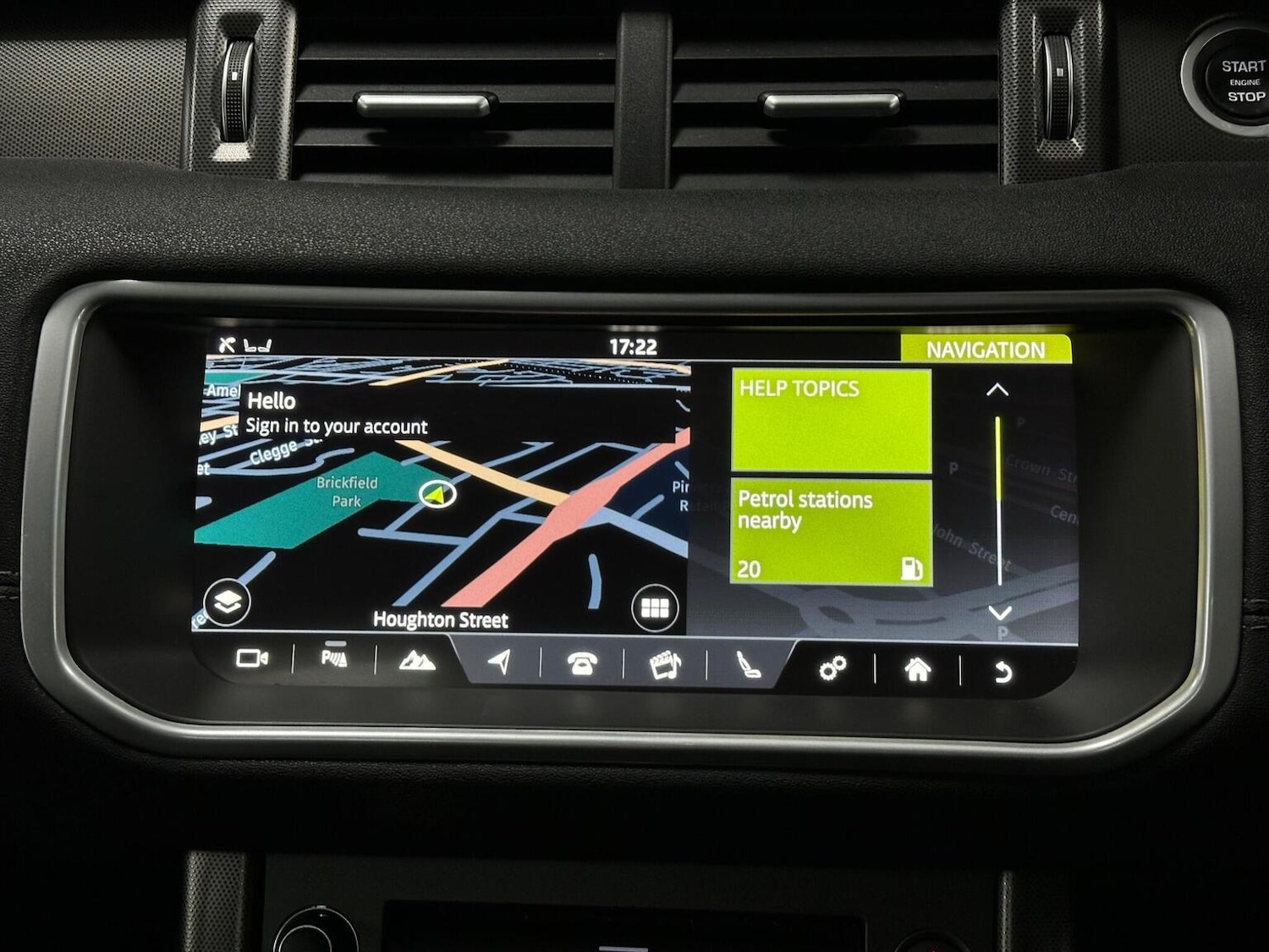 Used Land Rover Range Rover Evoque 2018 for sale - 76699370: Photo 28