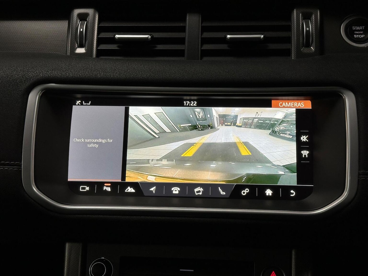 Used Land Rover Range Rover Evoque 2018 for sale - 76699370: Photo 29