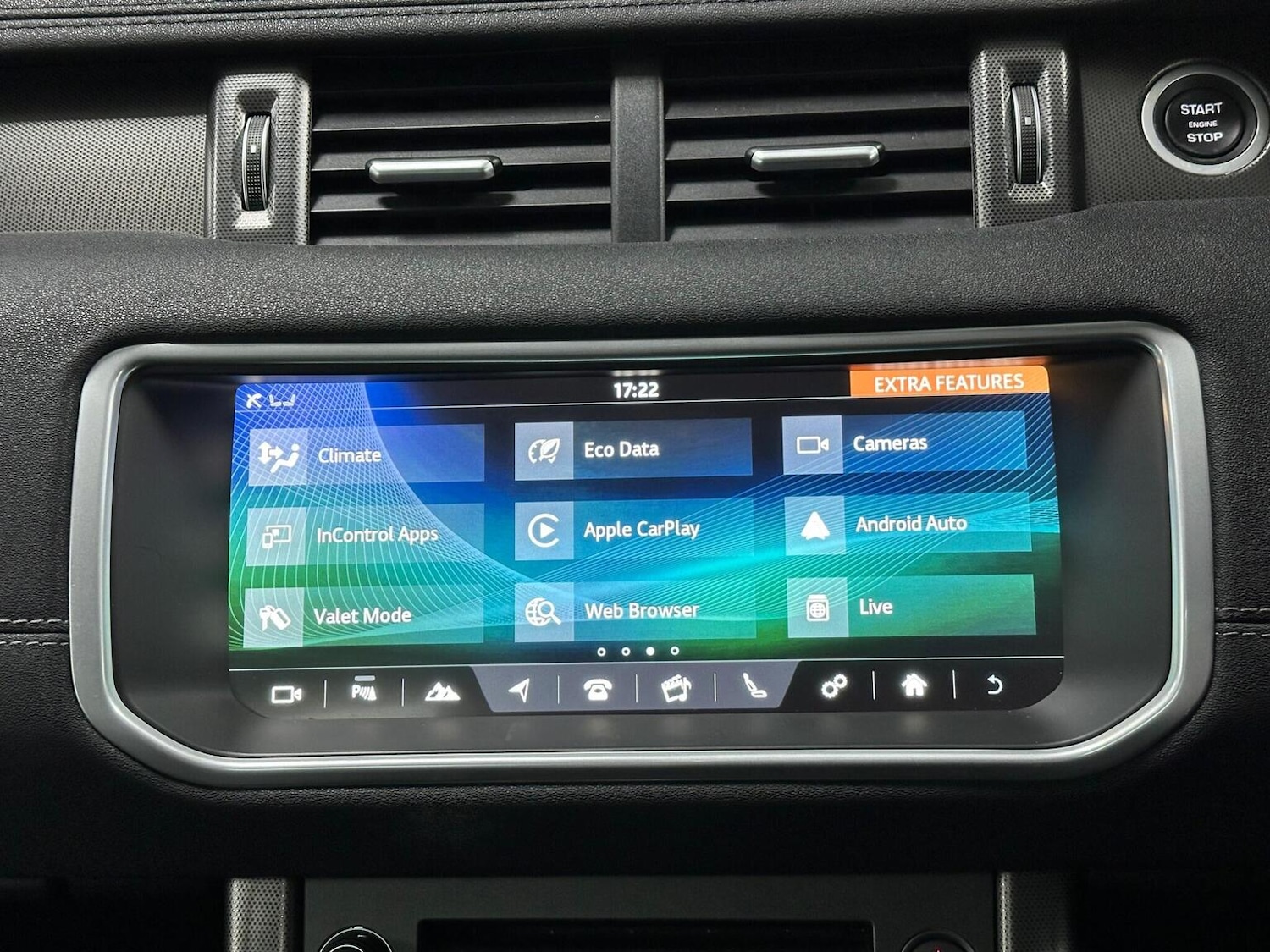 Used Land Rover Range Rover Evoque 2018 for sale - 76699370: Photo 30