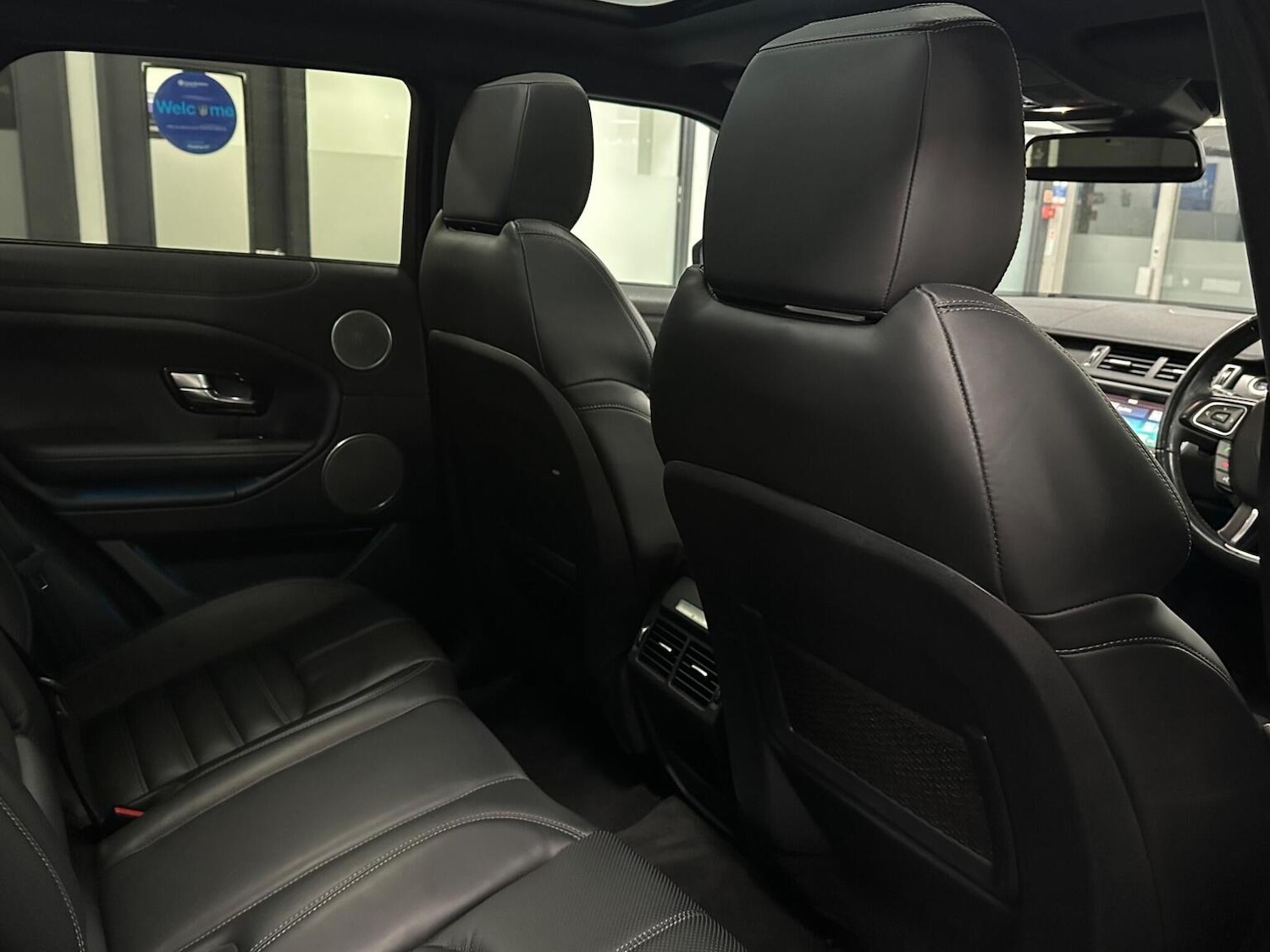 Used Land Rover Range Rover Evoque 2018 for sale - 76699370: Photo 32