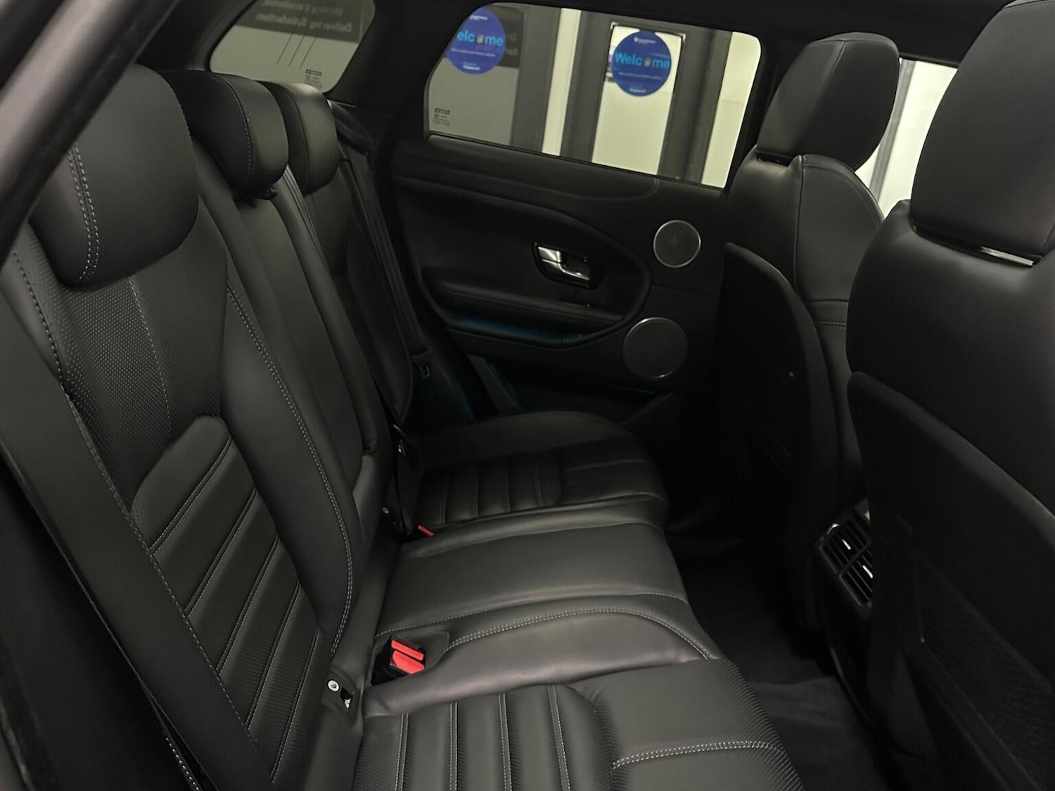 Used Land Rover Range Rover Evoque 2018 for sale - 76699370: Photo 33