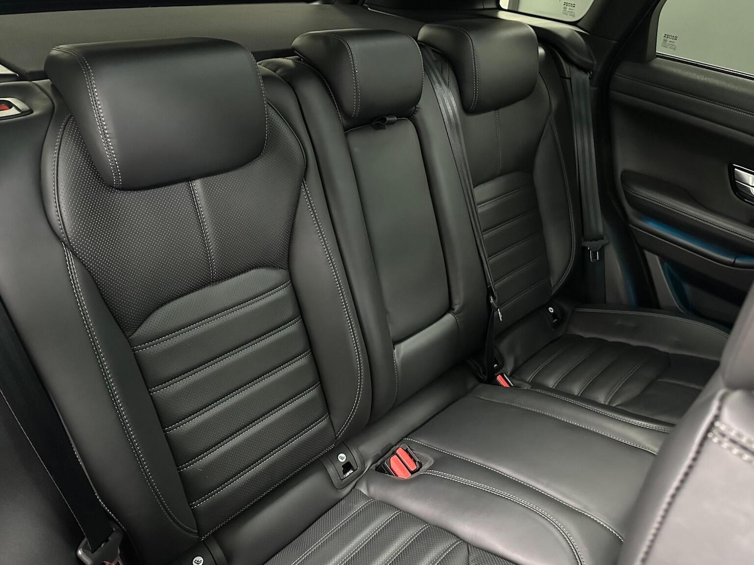 Used Land Rover Range Rover Evoque 2018 for sale - 76699370: Photo 34