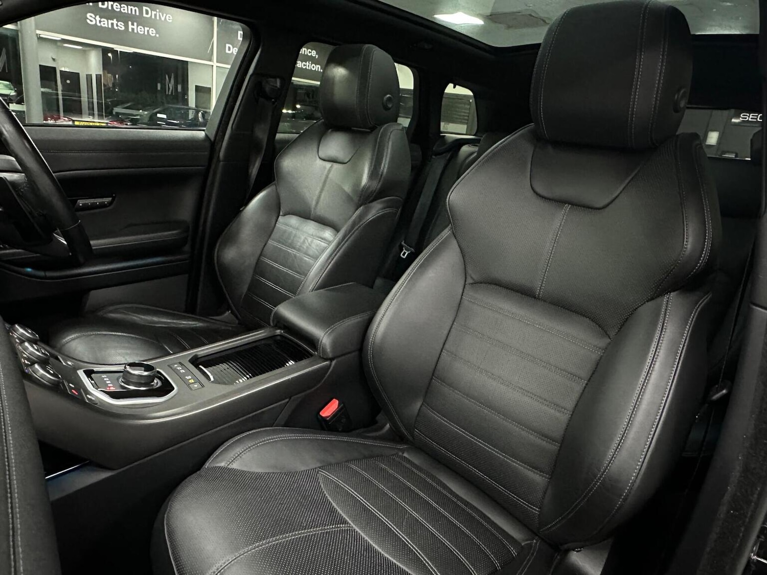 Used Land Rover Range Rover Evoque 2018 for sale - 76699370: Photo 40