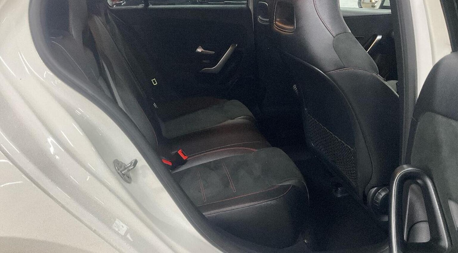 Used Mercedes-Benz A-Class 2019 for sale - 77213433: Photo 5