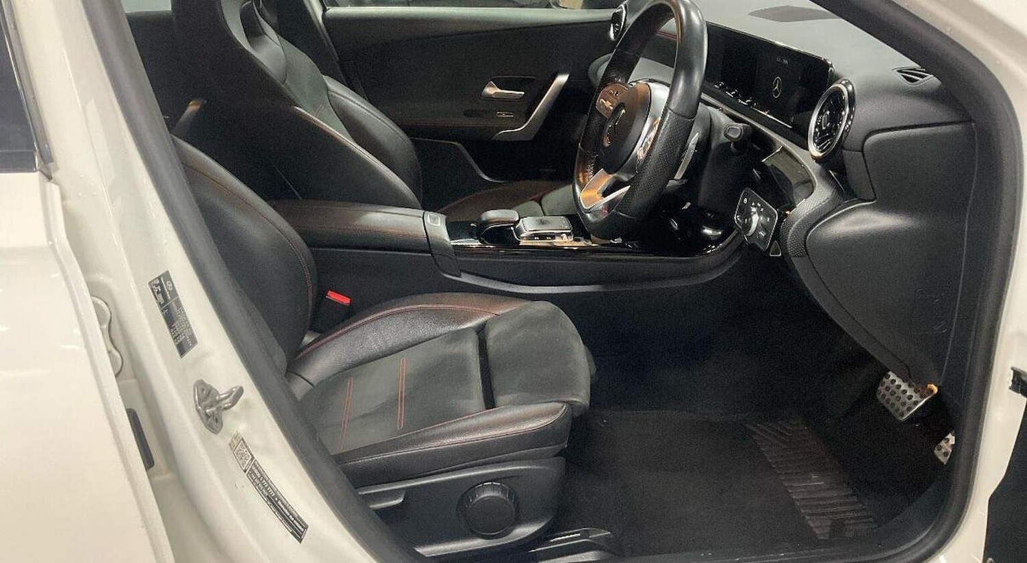 Used Mercedes-Benz A-Class 2019 for sale - 77213433: Photo 6