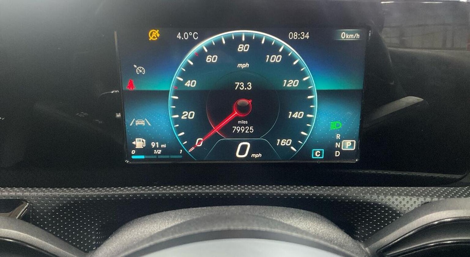 Used Mercedes-Benz A-Class 2019 for sale - 77213433: Photo 7