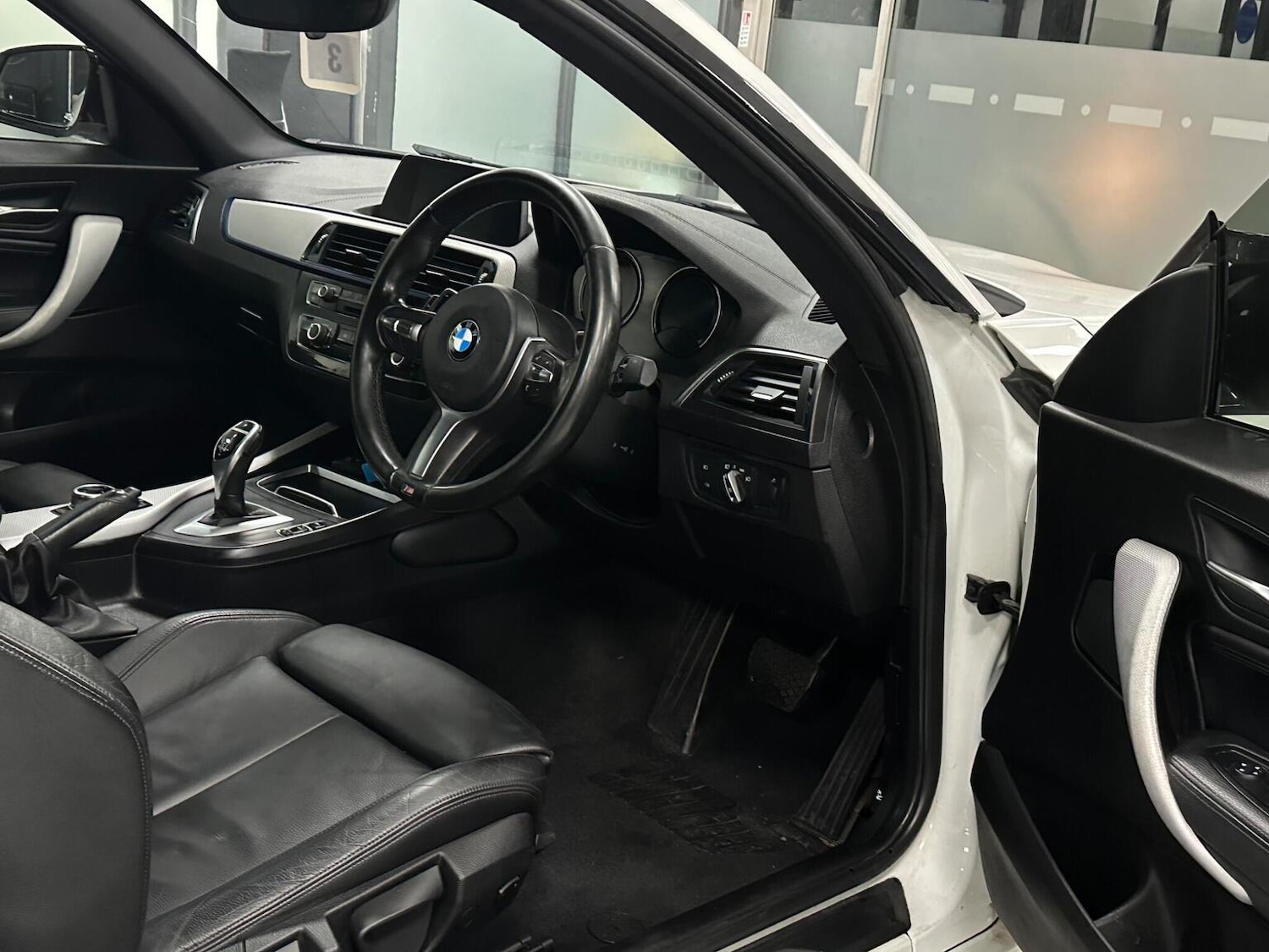 Used BMW 2 Series 2018 for sale - 76784981: Photo 16