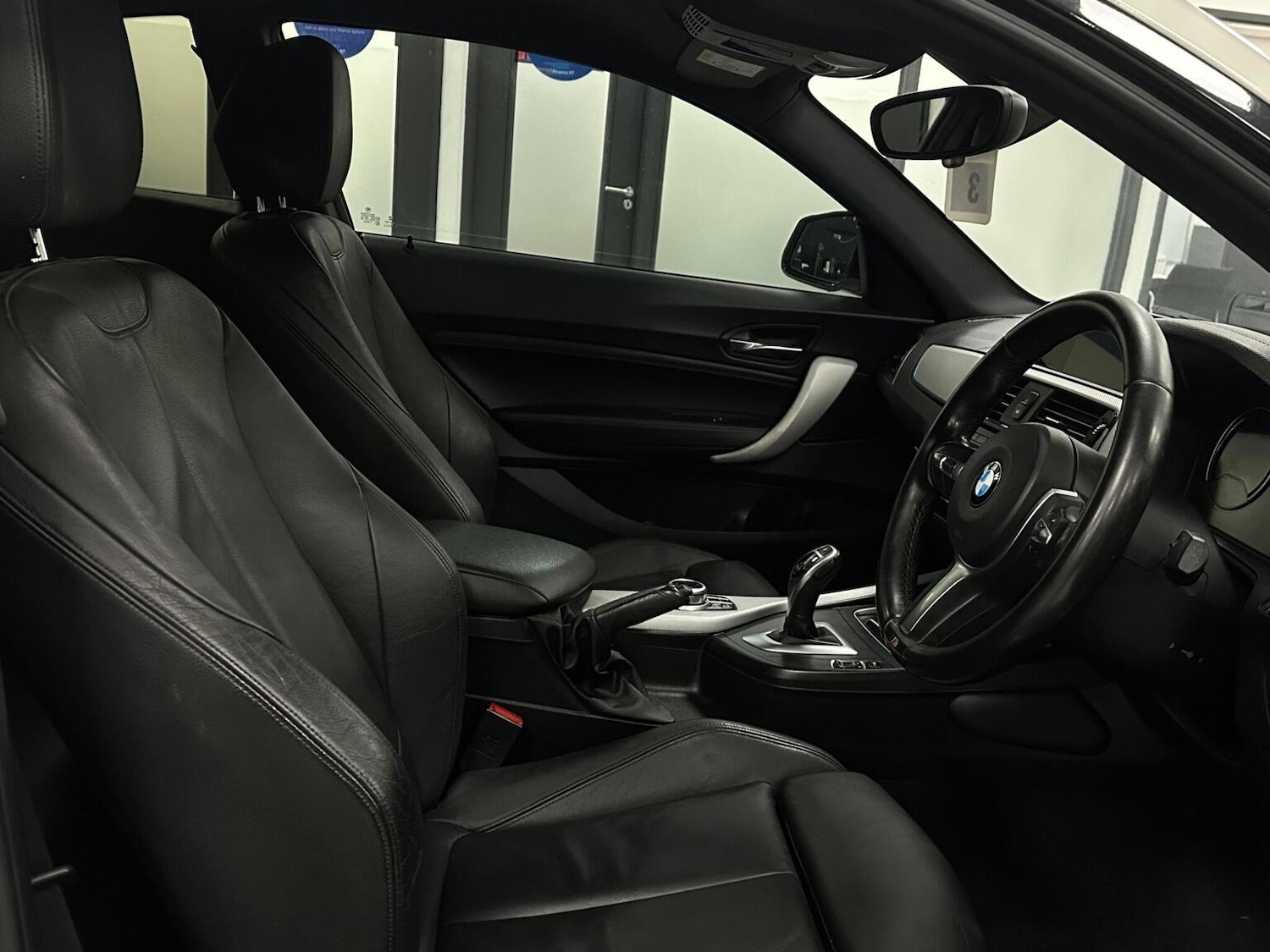 Used BMW 2 Series 2018 for sale - 76784981: Photo 17