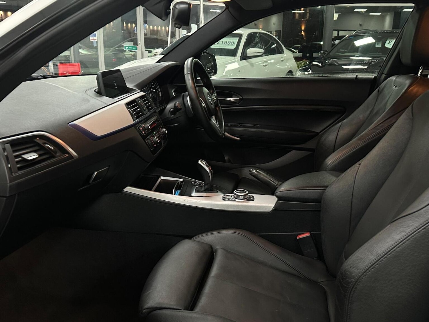 Used BMW 2 Series 2018 for sale - 76784981: Photo 29