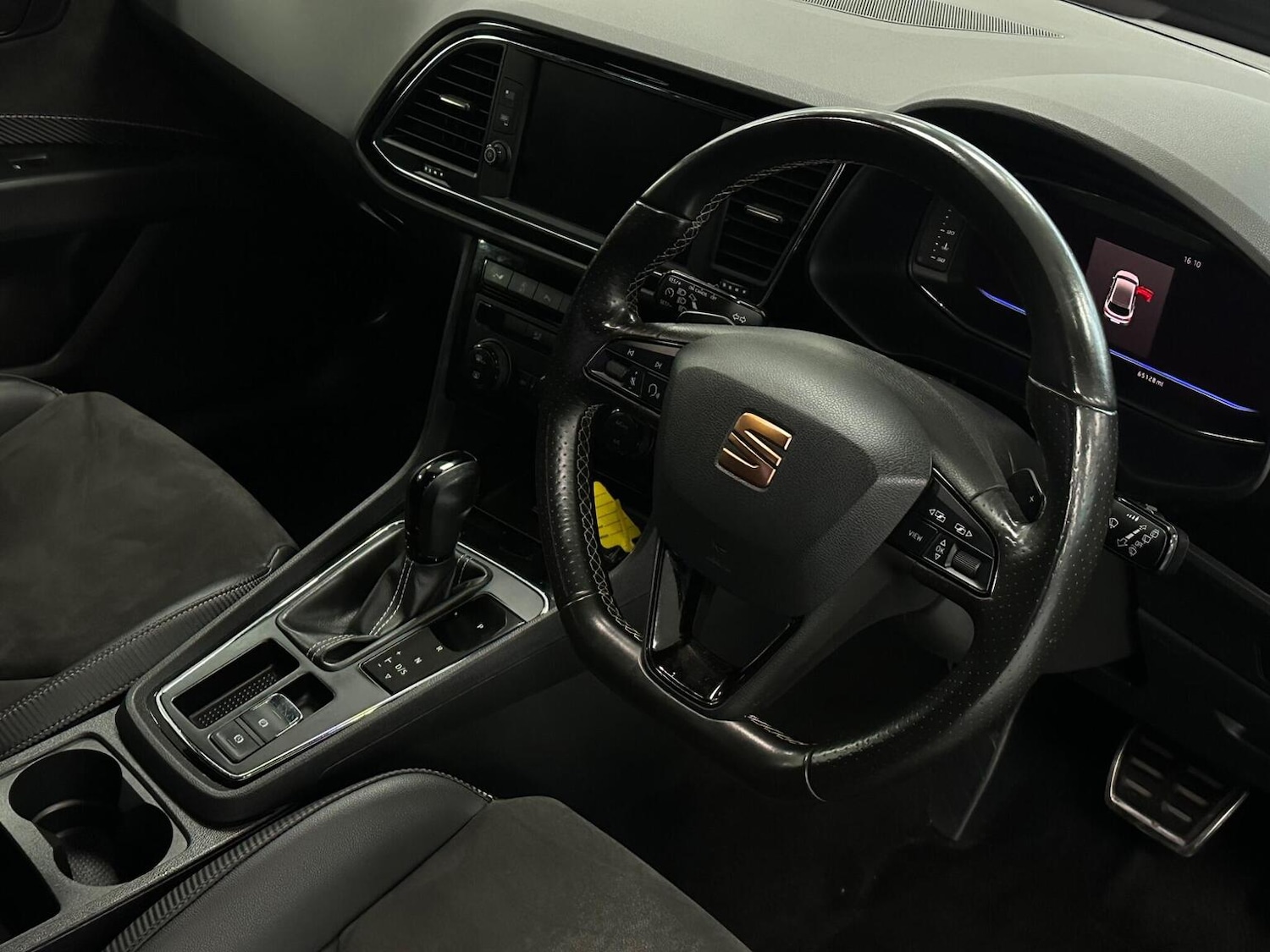 Used SEAT Leon 2020 for sale - 76656197: Photo 16