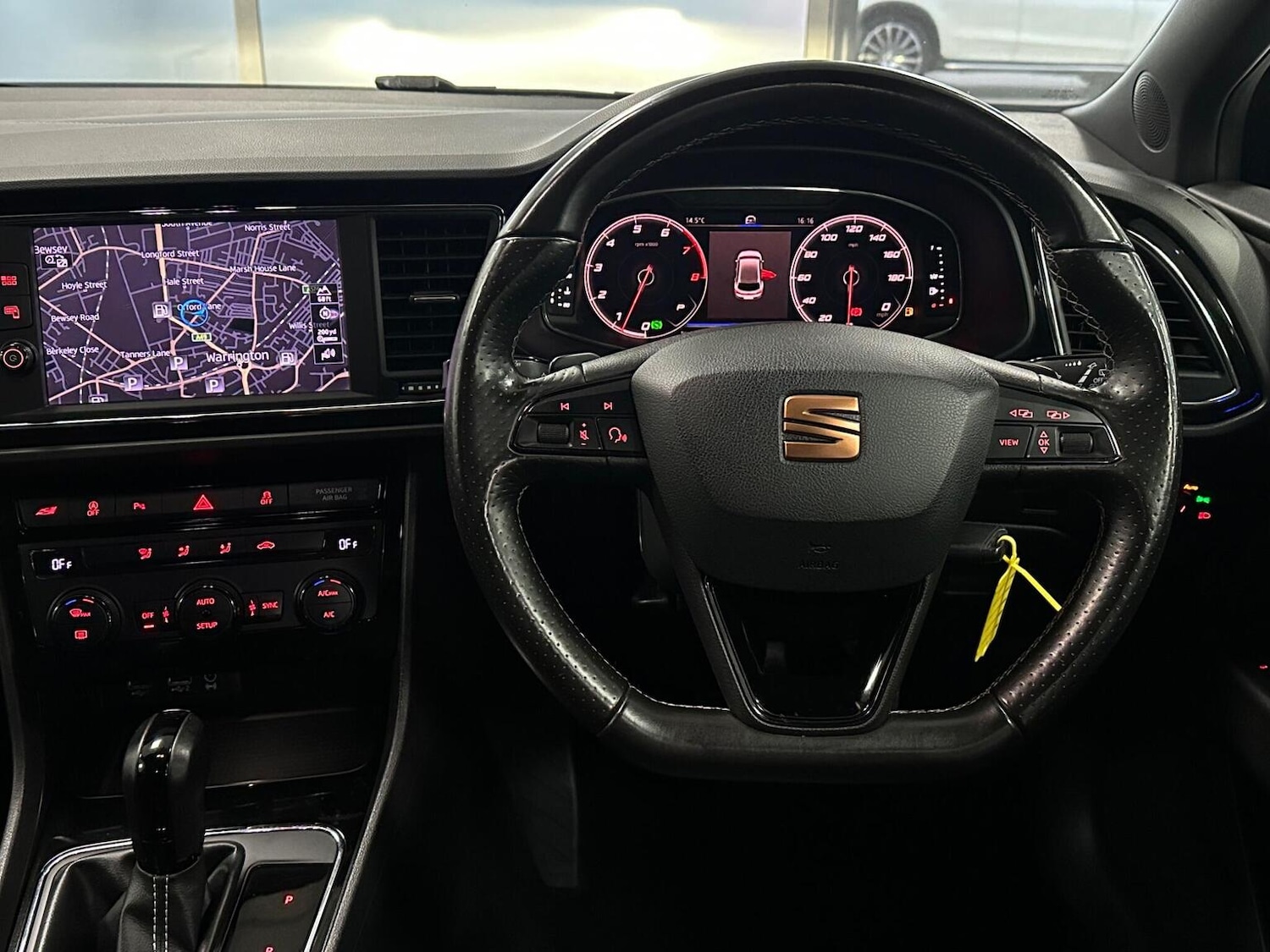 Used SEAT Leon 2020 for sale - 76656197: Photo 18