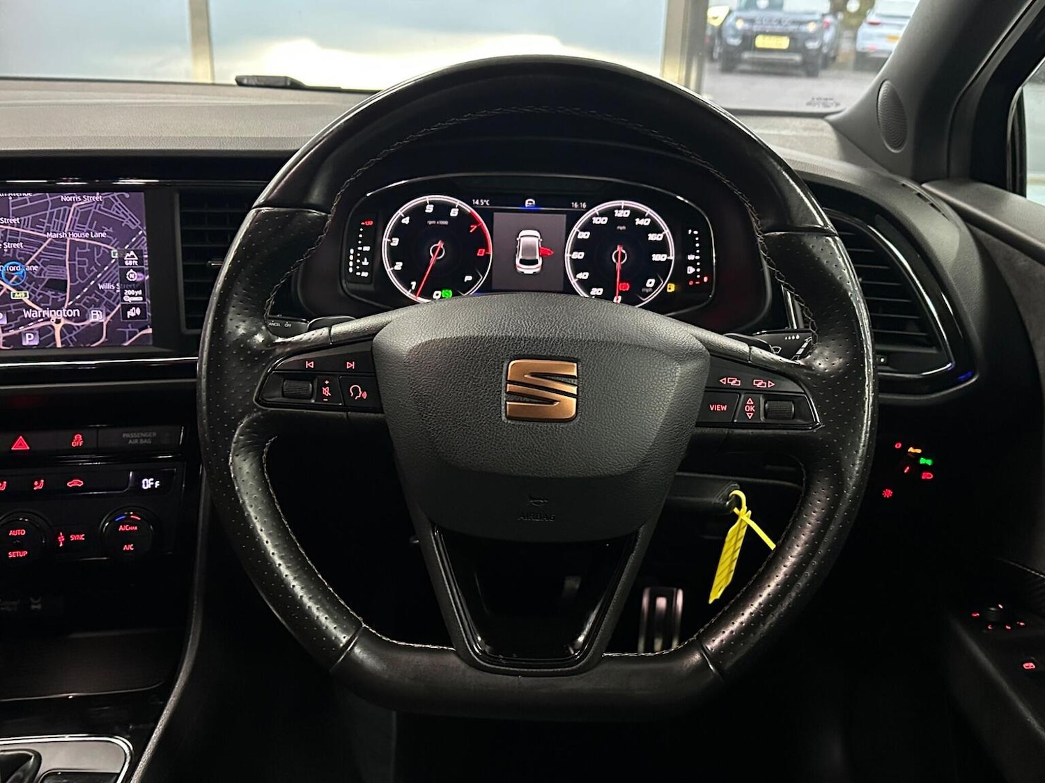 Used SEAT Leon 2020 for sale - 76656197: Photo 19