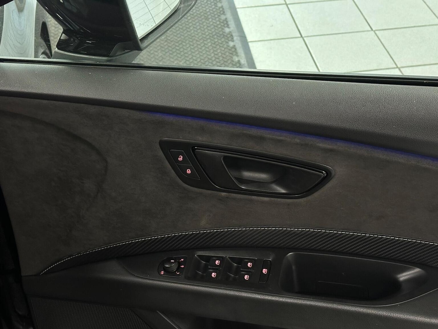 Used SEAT Leon 2020 for sale - 76656197: Photo 20