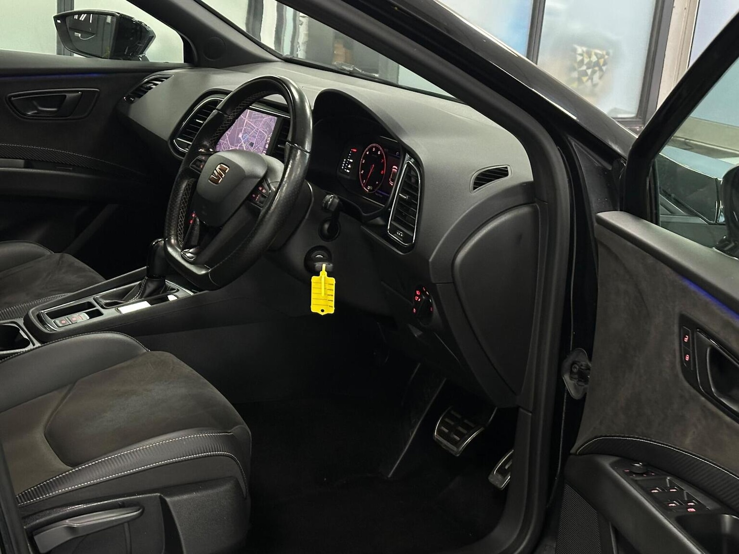 Used SEAT Leon 2020 for sale - 76656197: Photo 21