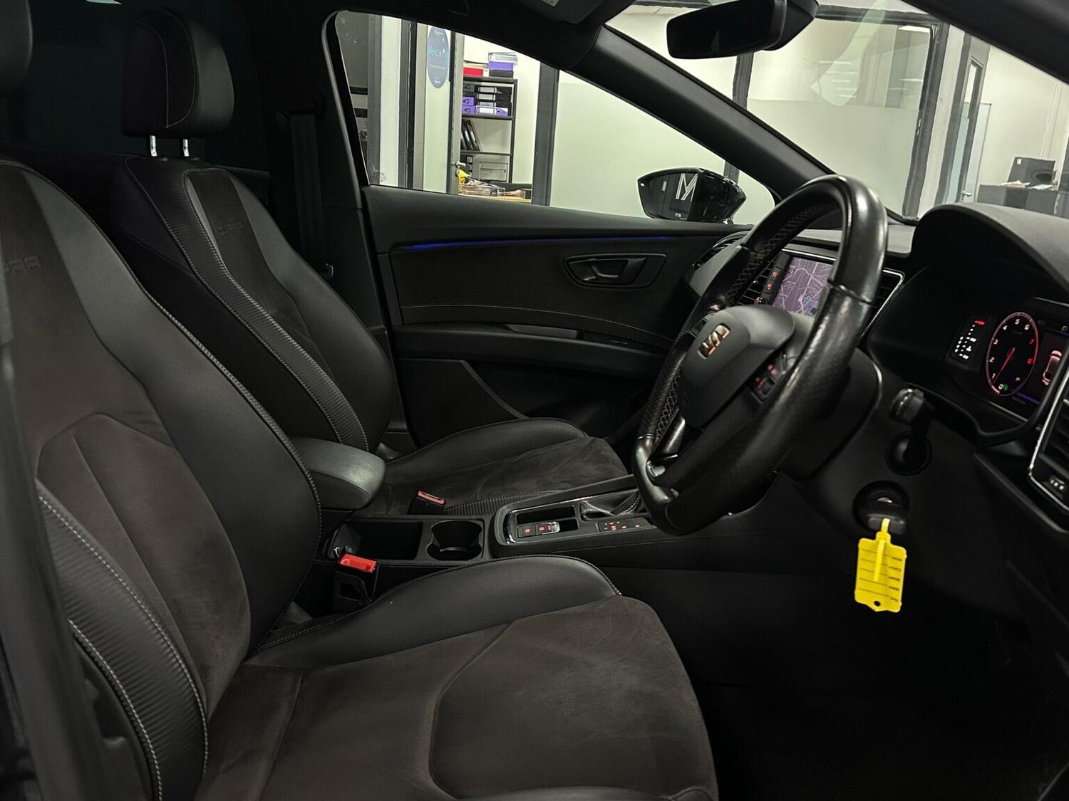 Used SEAT Leon 2020 for sale - 76656197: Photo 22