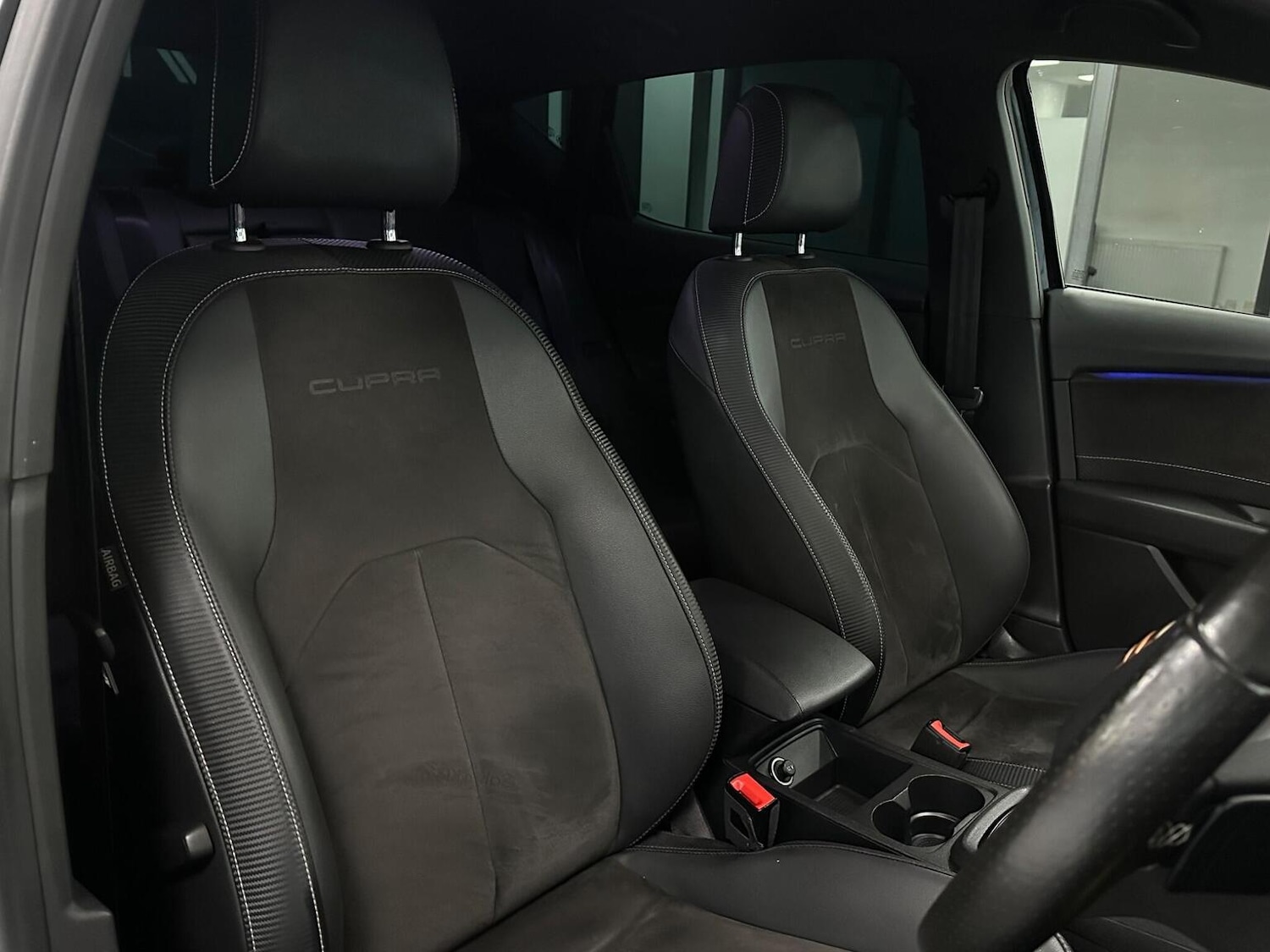 Used SEAT Leon 2020 for sale - 76656197: Photo 23