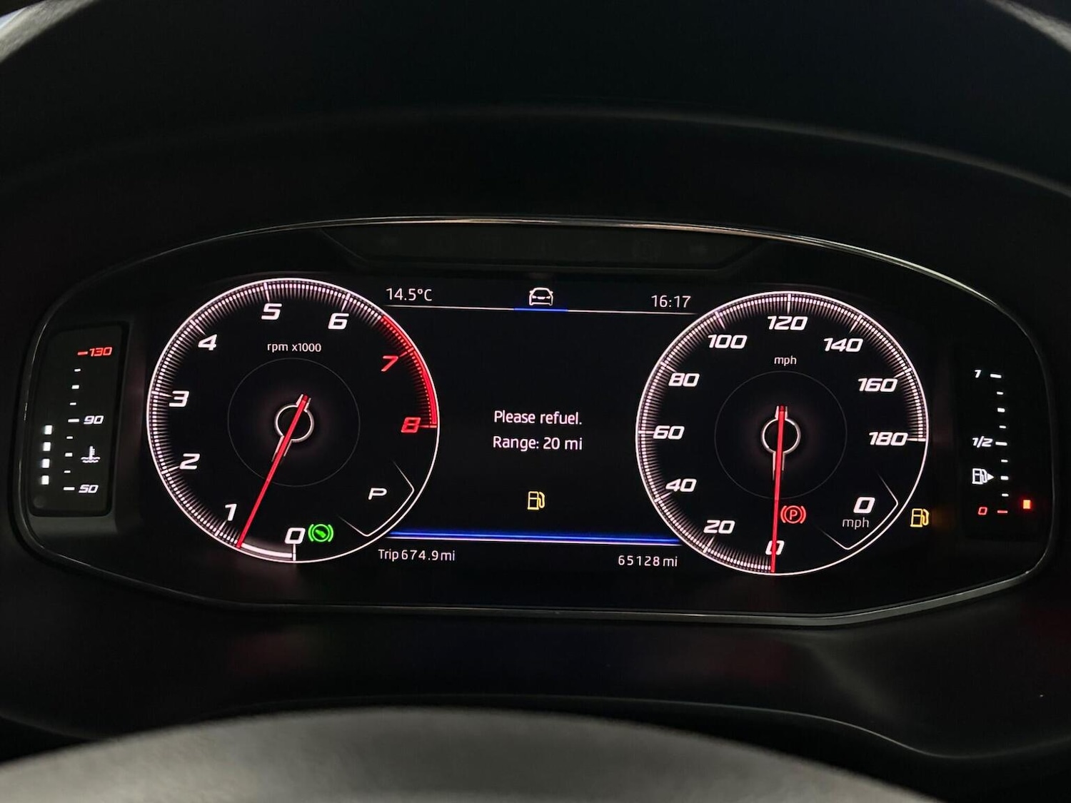 Used SEAT Leon 2020 for sale - 76656197: Photo 25