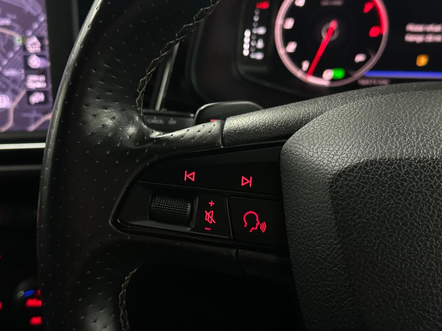 Used SEAT Leon 2020 for sale - 76656197: Photo 26