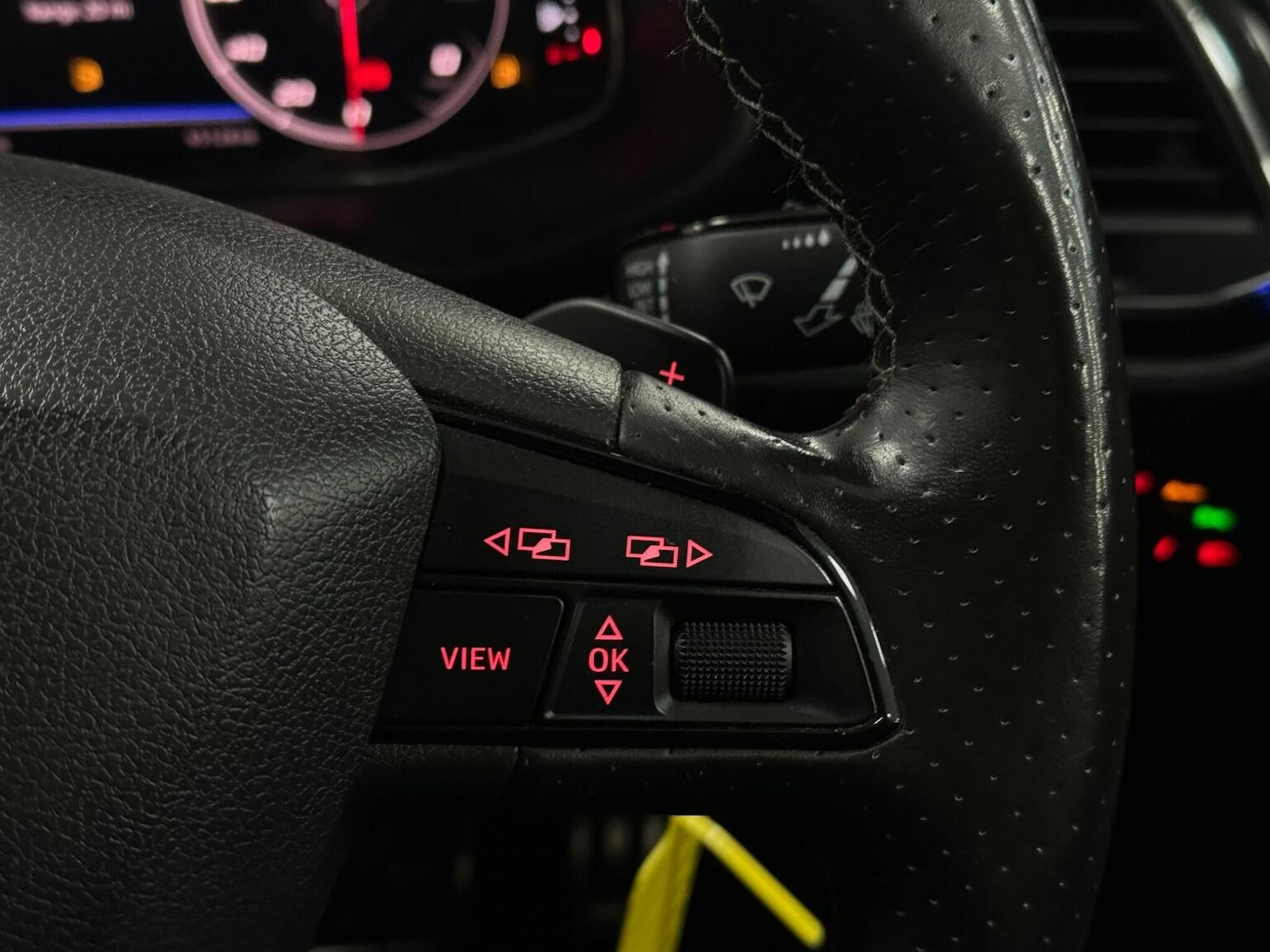 Used SEAT Leon 2020 for sale - 76656197: Photo 27