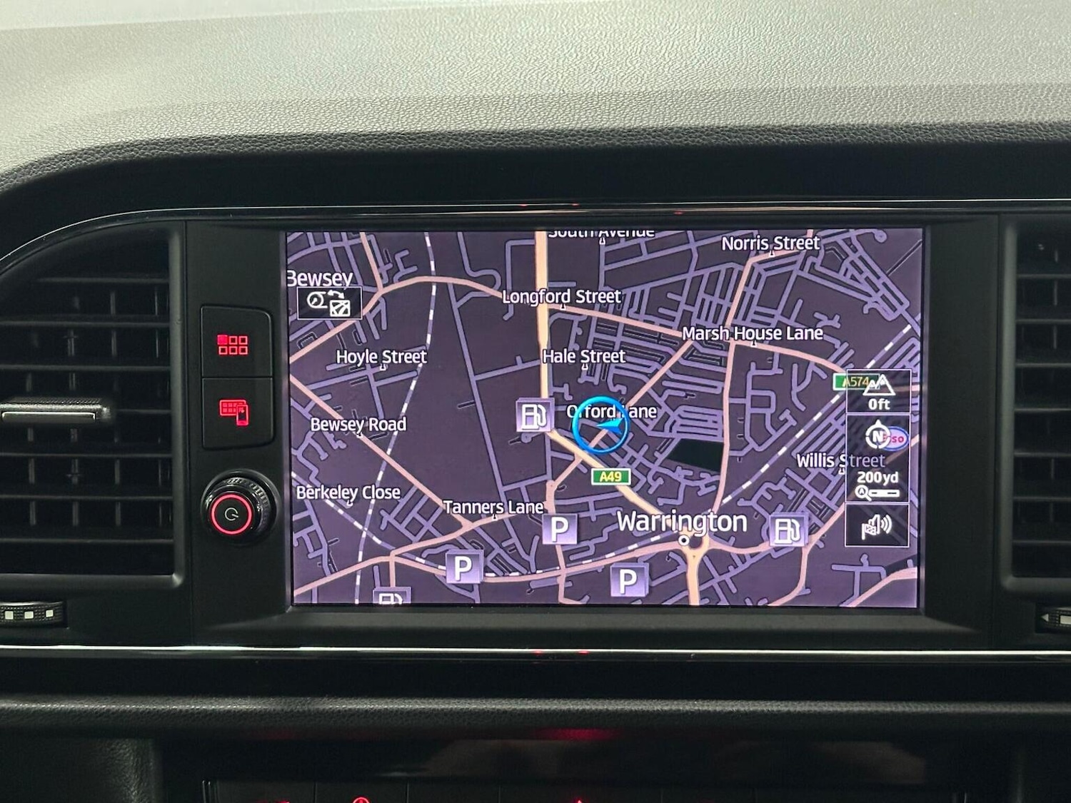 Used SEAT Leon 2020 for sale - 76656197: Photo 29