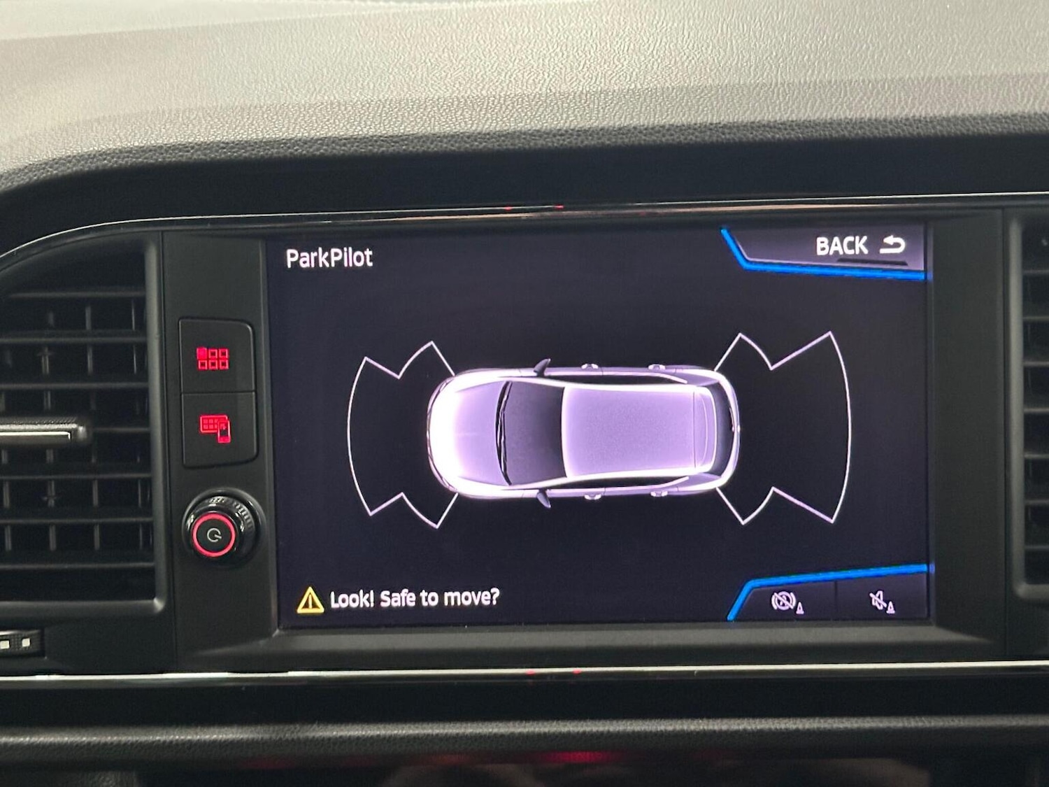 Used SEAT Leon 2020 for sale - 76656197: Photo 30