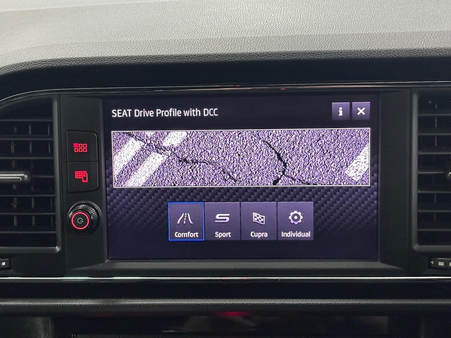 Used SEAT Leon 2020 for sale - 76656197: Photo 31