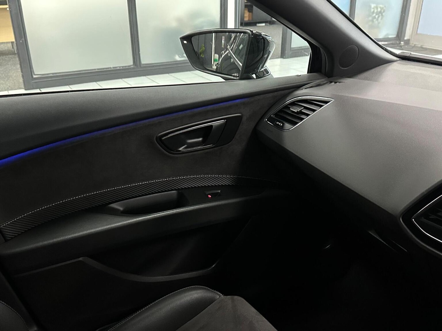 Used SEAT Leon 2020 for sale - 76656197: Photo 32