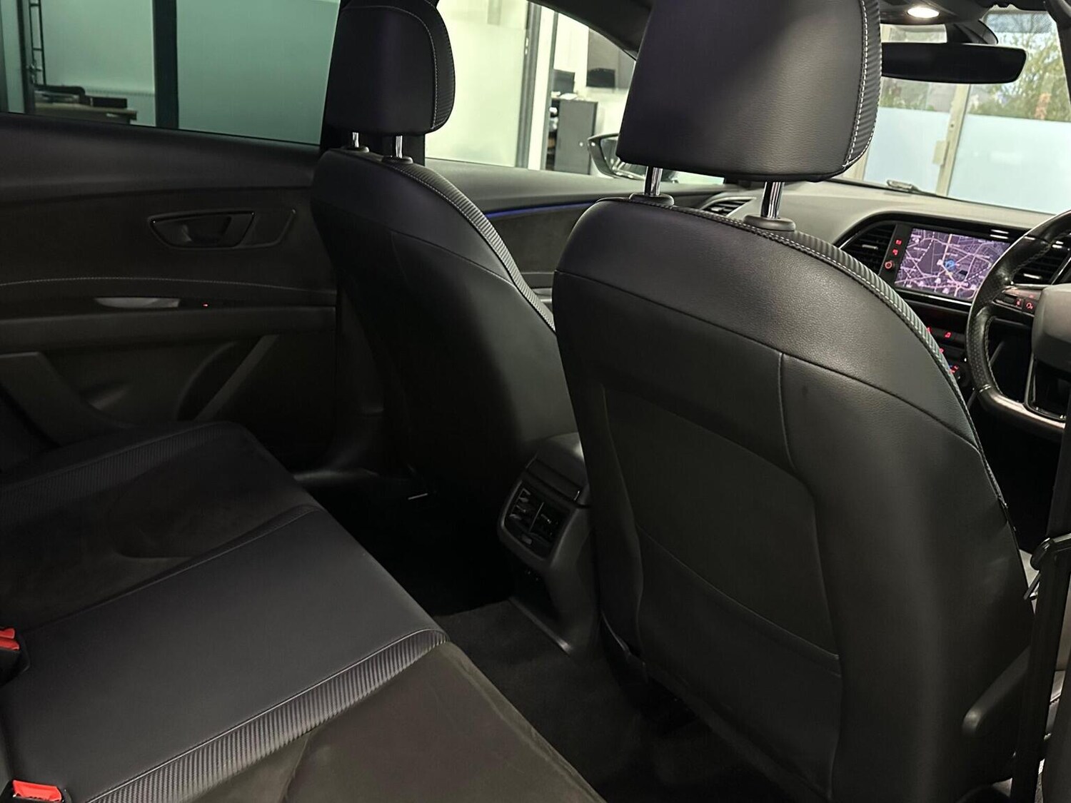 Used SEAT Leon 2020 for sale - 76656197: Photo 33