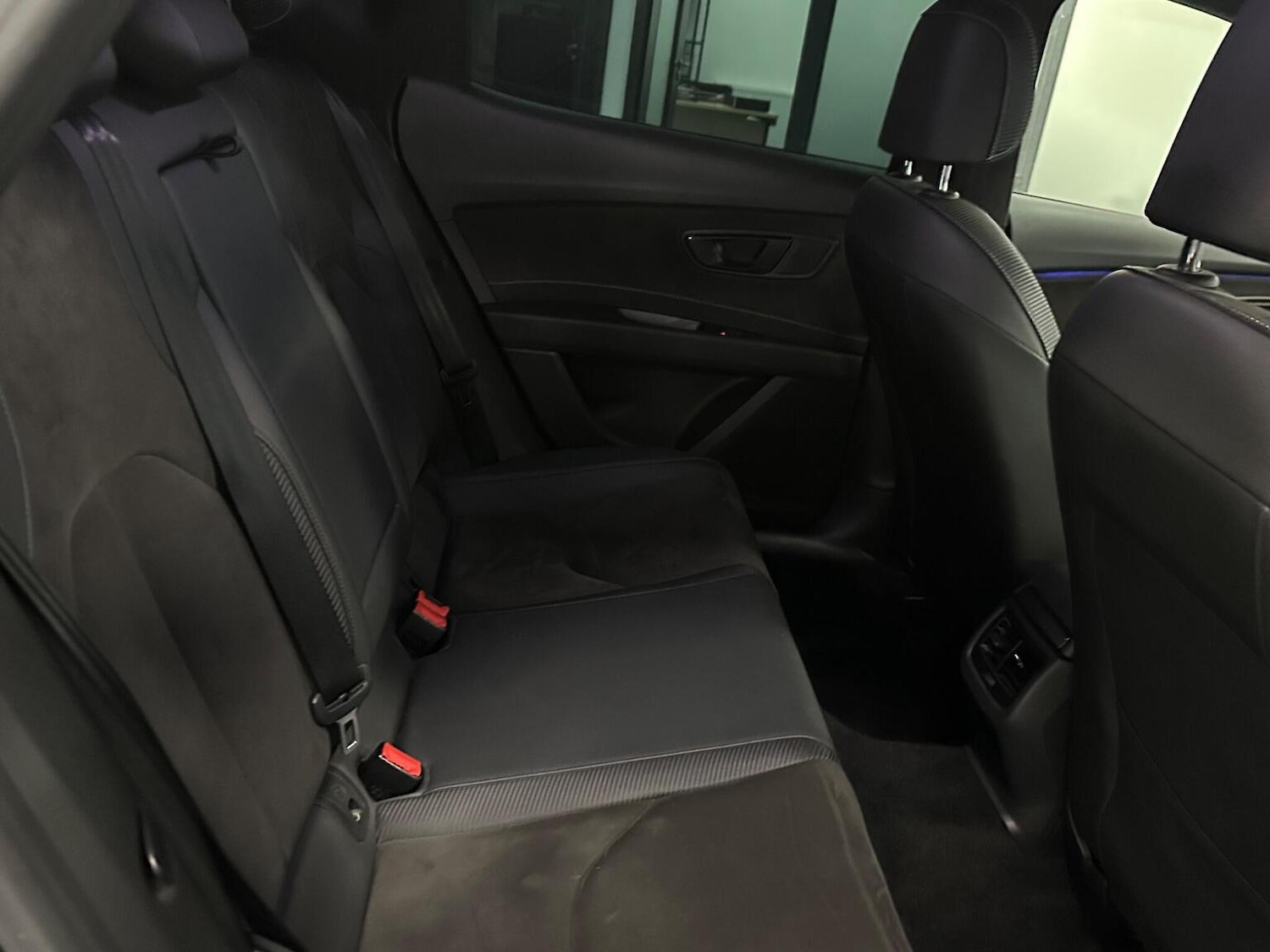 Used SEAT Leon 2020 for sale - 76656197: Photo 34